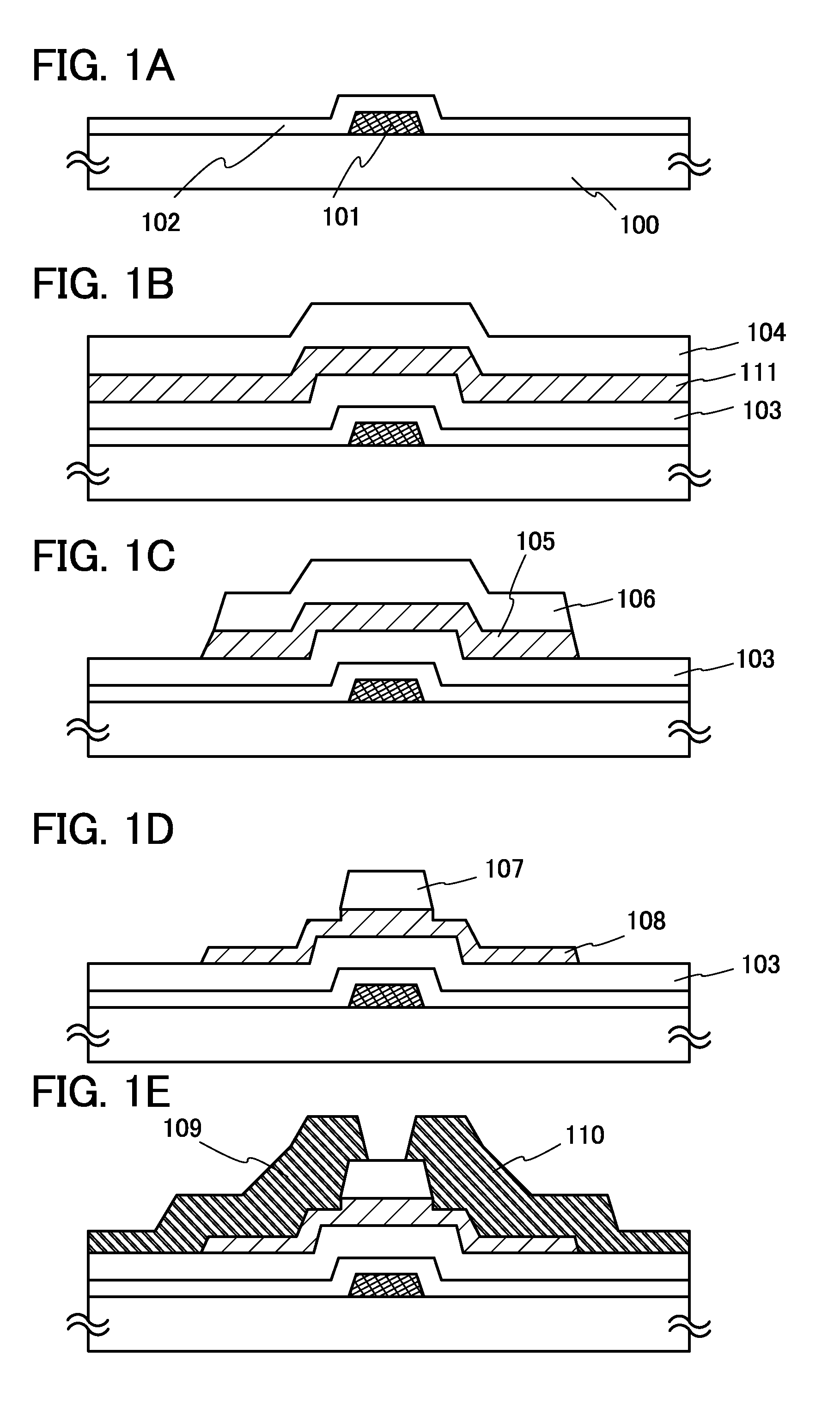 Semiconductor device and method for manufacturing the same