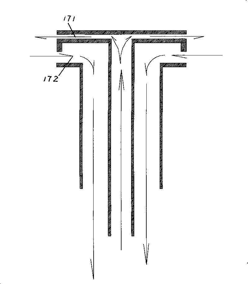 Steaming cooker with automatic control system