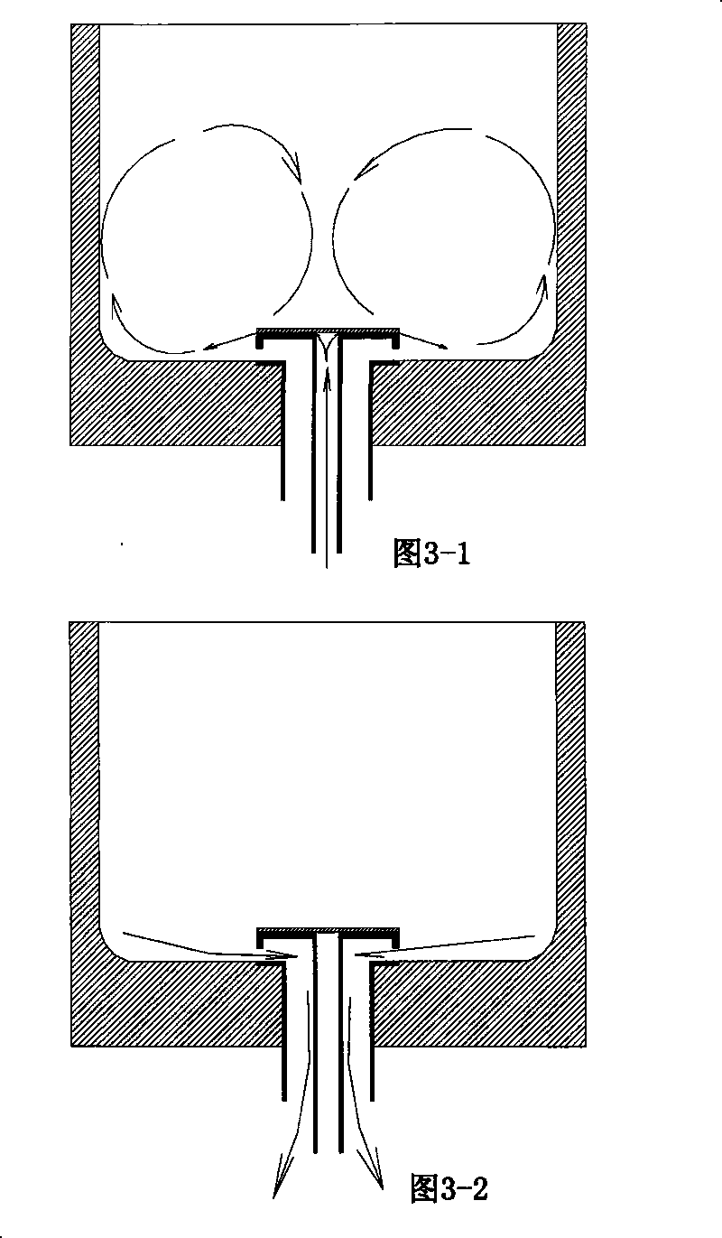 Steaming cooker with automatic control system