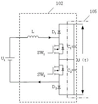 Mid-point Potential Balance Control Method for Three-level Inverter