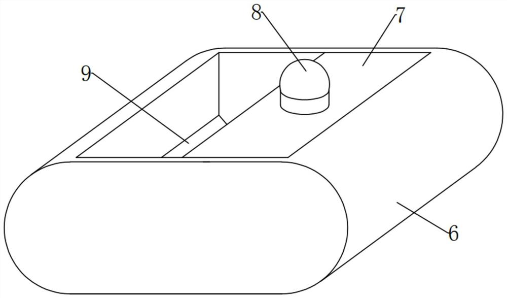 Combined cooling, heating and power generator set