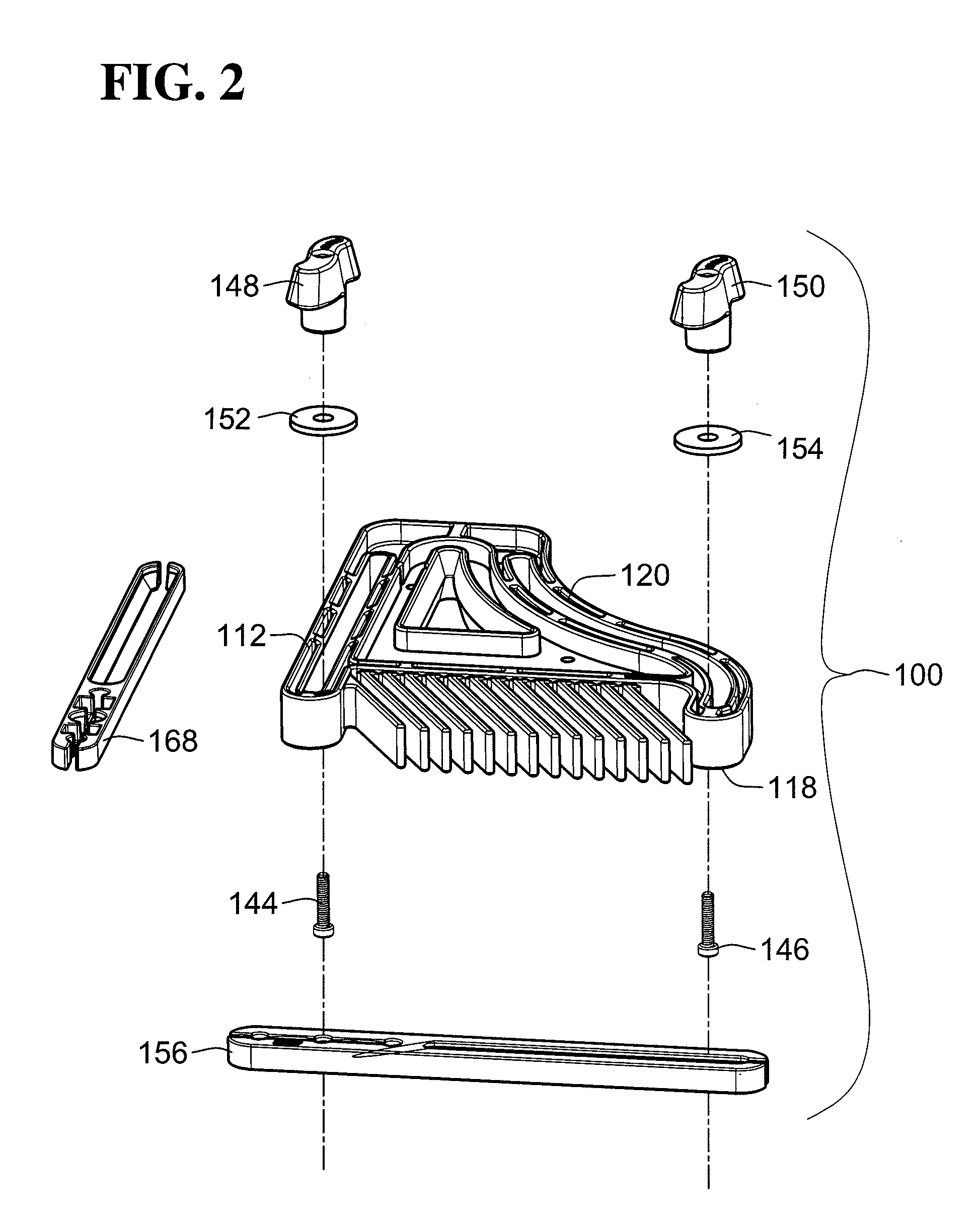 Feather Board Apparatus And Method
