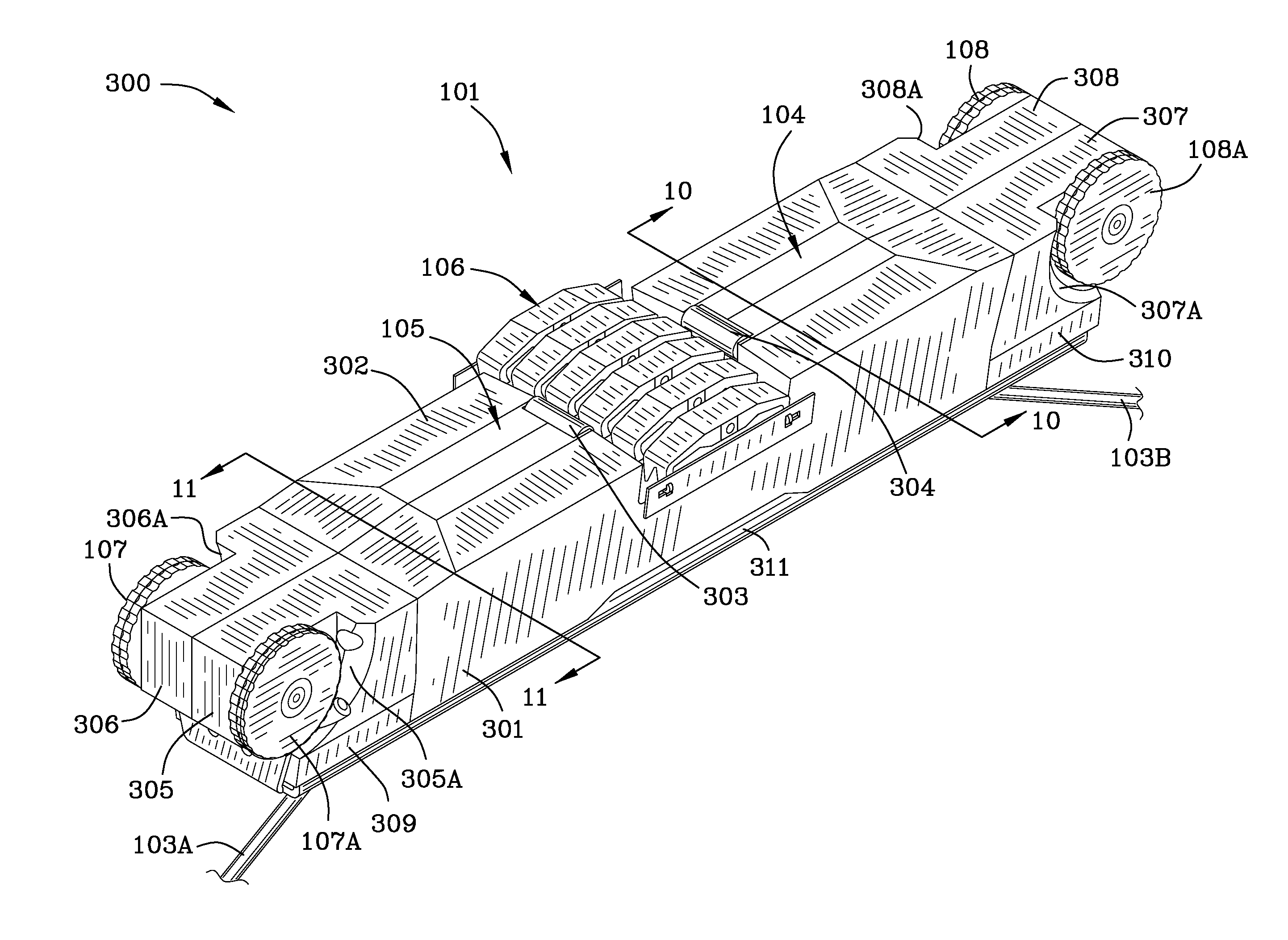 Conduit sensor device propulsion apparatus and process for operating the propulsion apparatus