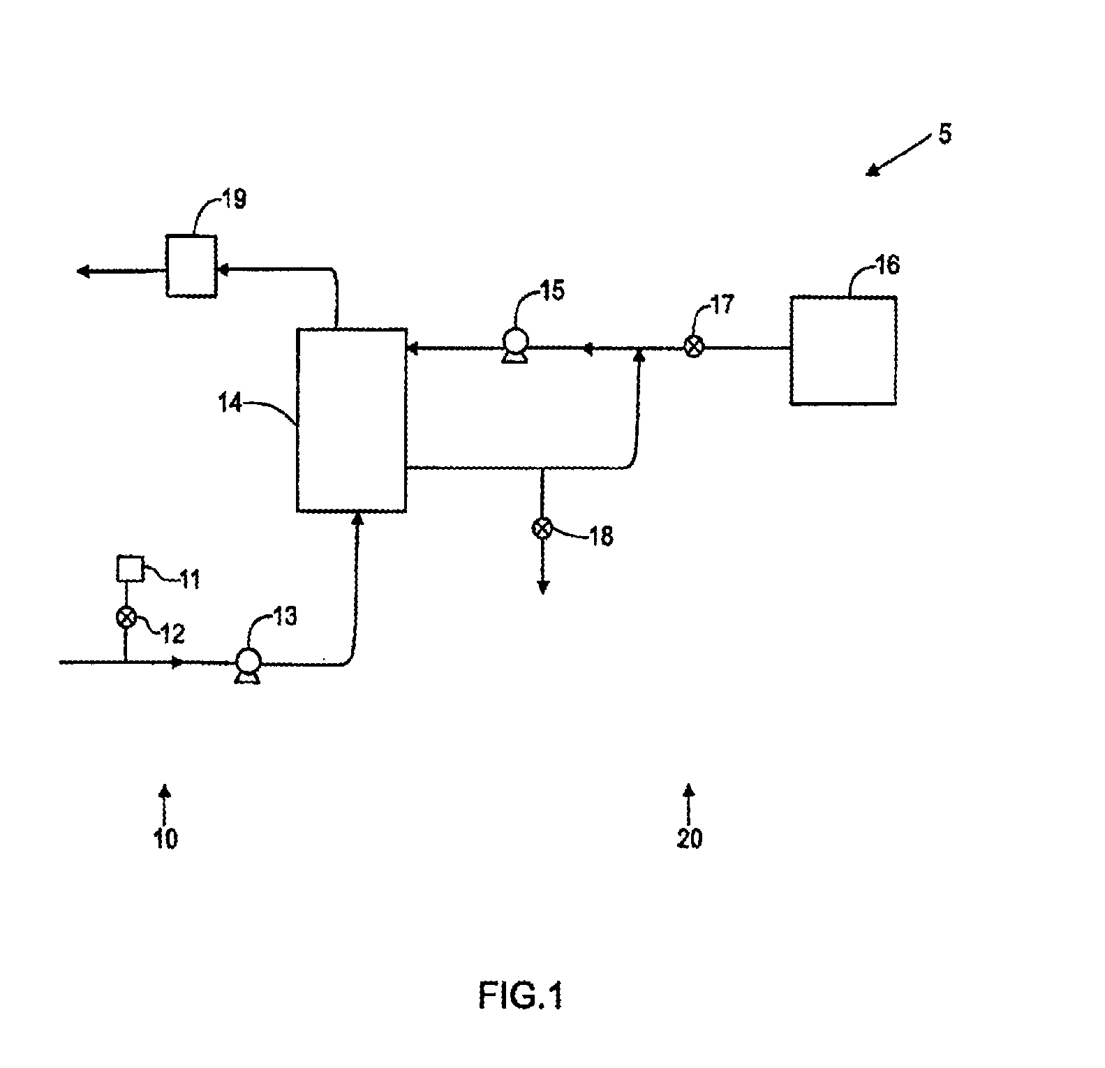Blood treatment systems and methods