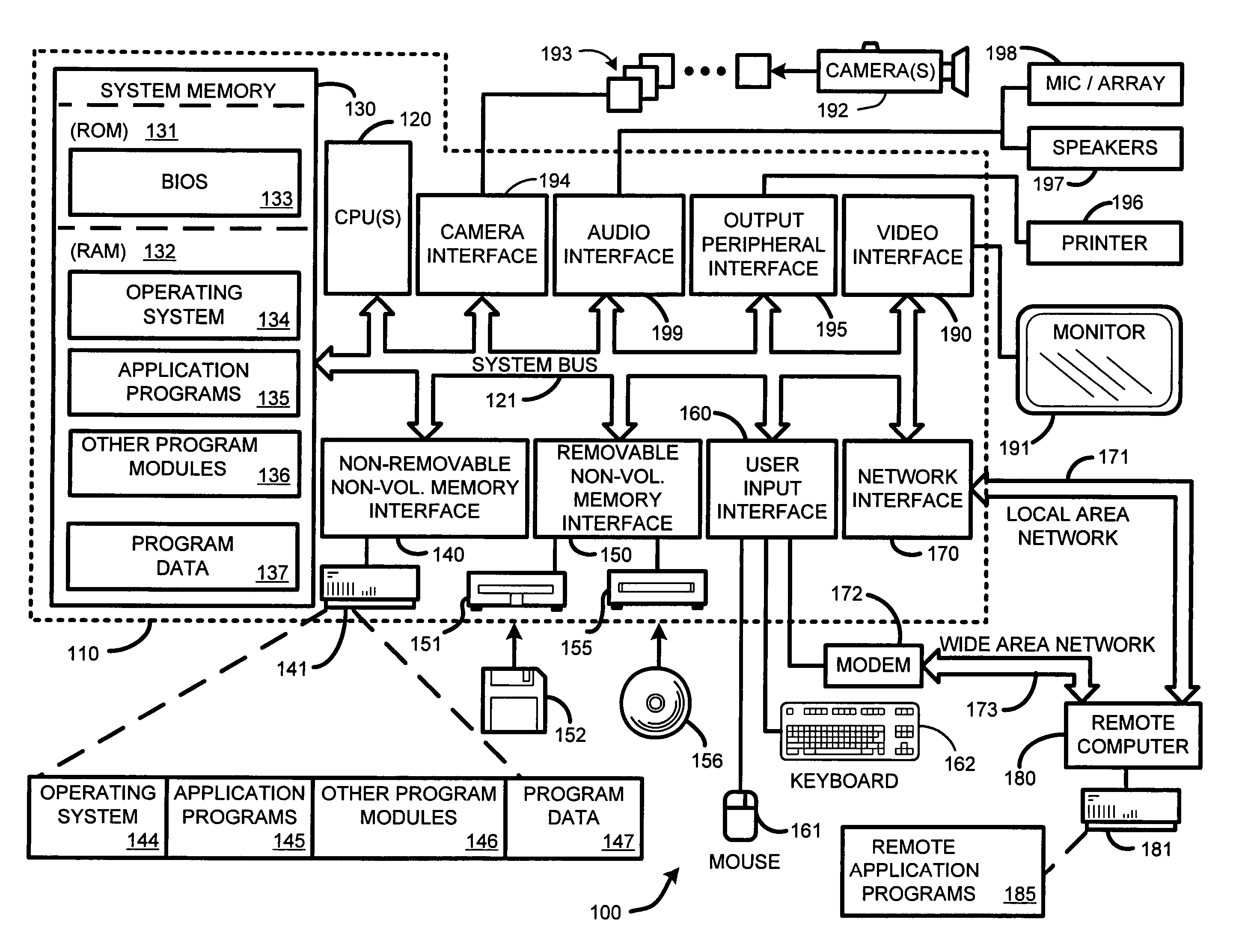 Automatic video editing for real-time generation of multiplayer game show videos