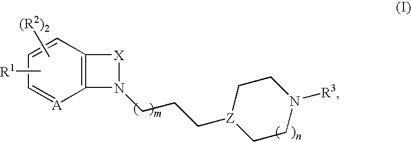 Bicyclic heteroaryl-substituted imidazoles as modulators of the histamine H4 receptor