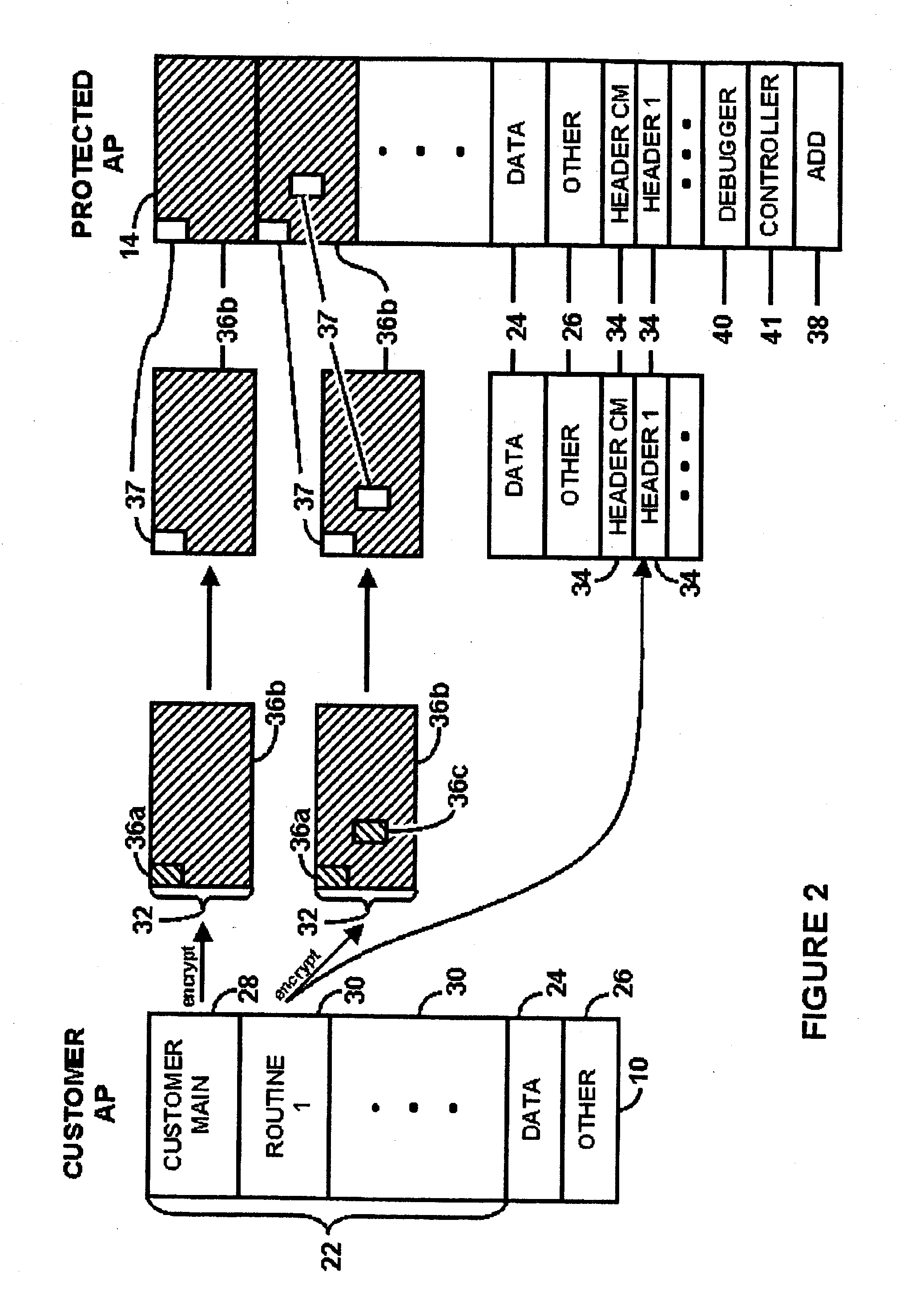 Systems And Methods For Regulating Execution Of Computer Software