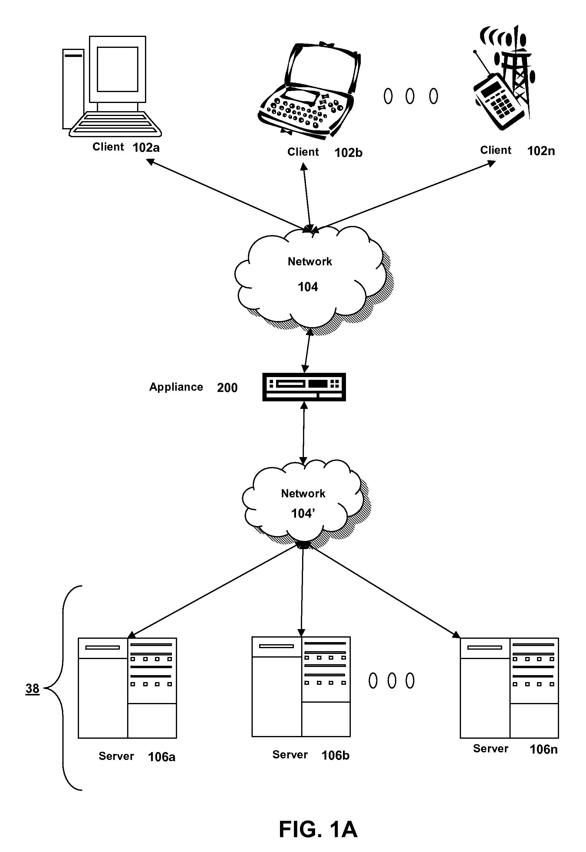 Systems and methods for optimizing ssl handshake processing
