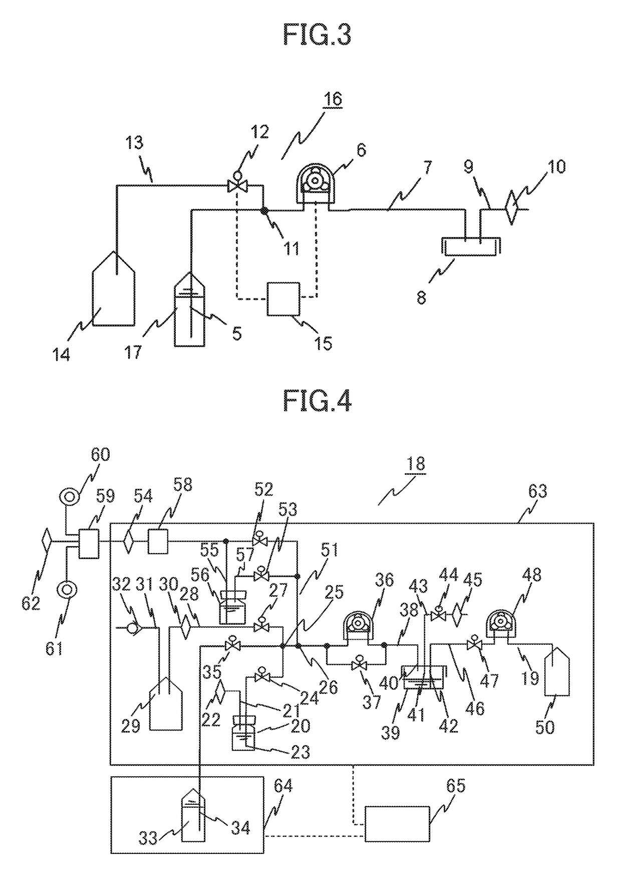 Liquid feeding device and cell culture device