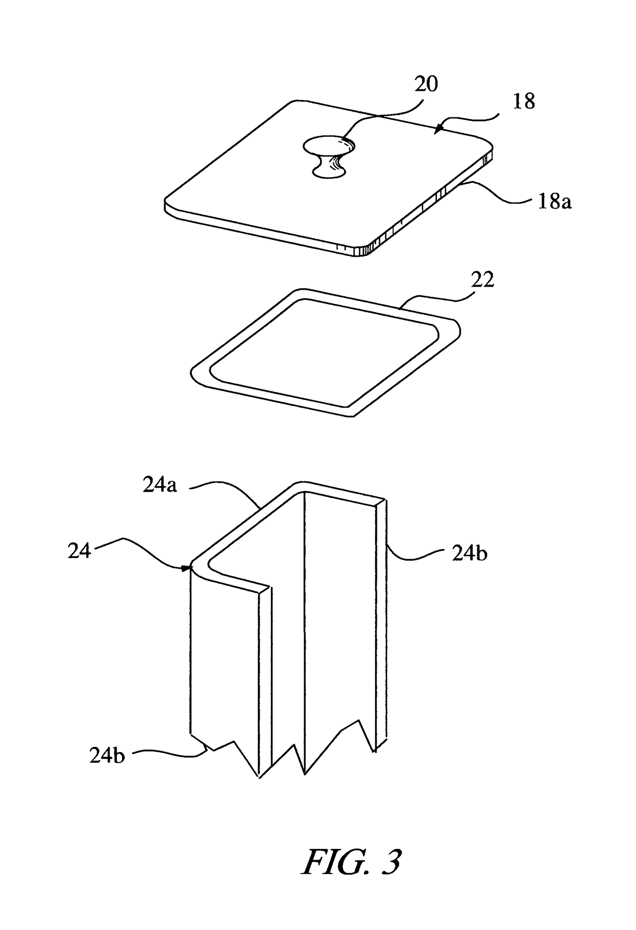 Bread storage dispenser device