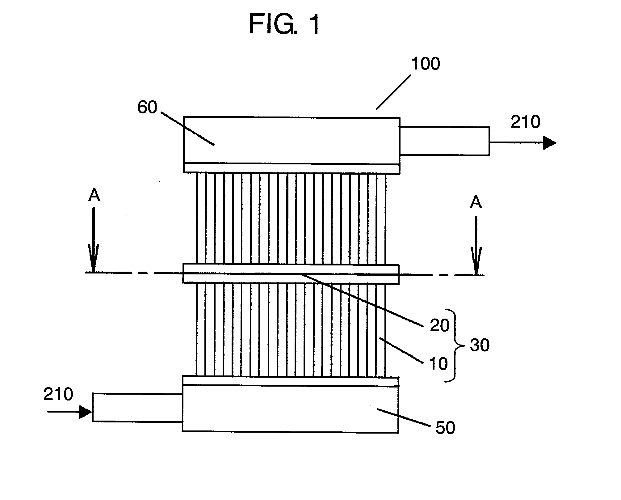 Heat Exchanger and Method of Producing the Same