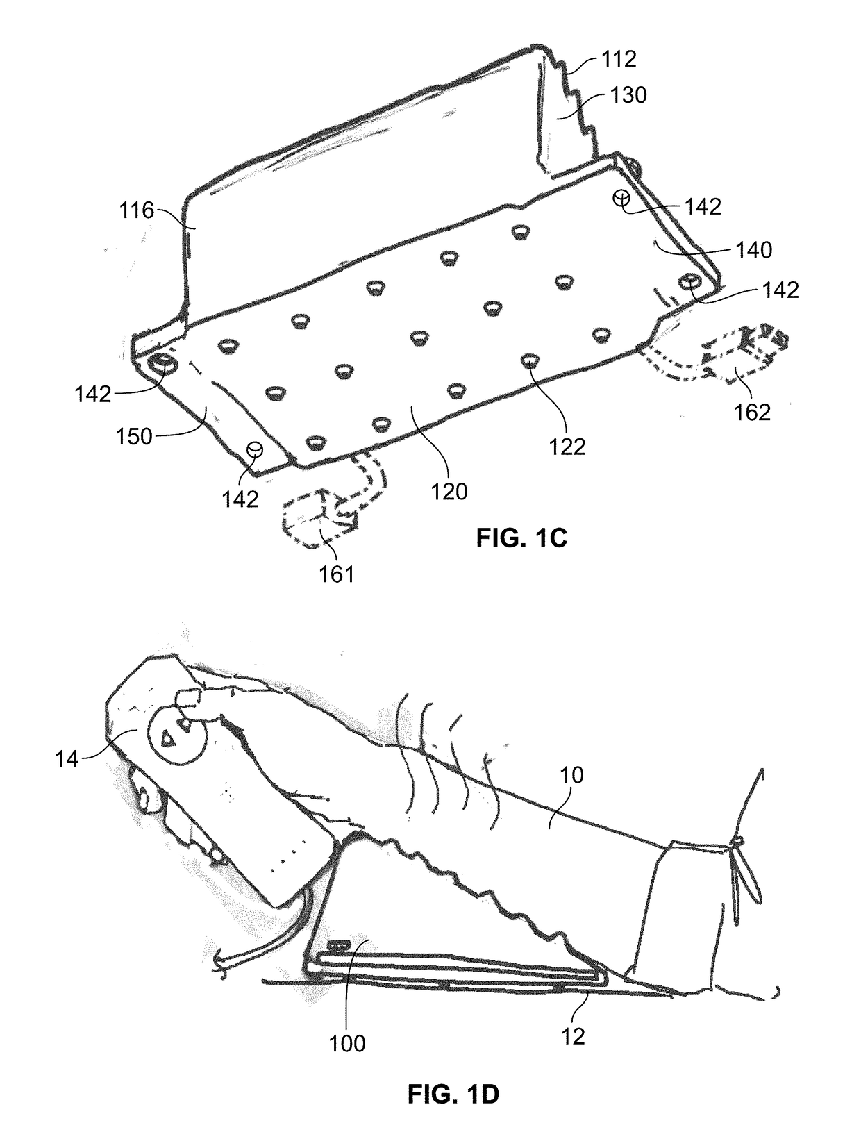 Hand exercise device for gamers