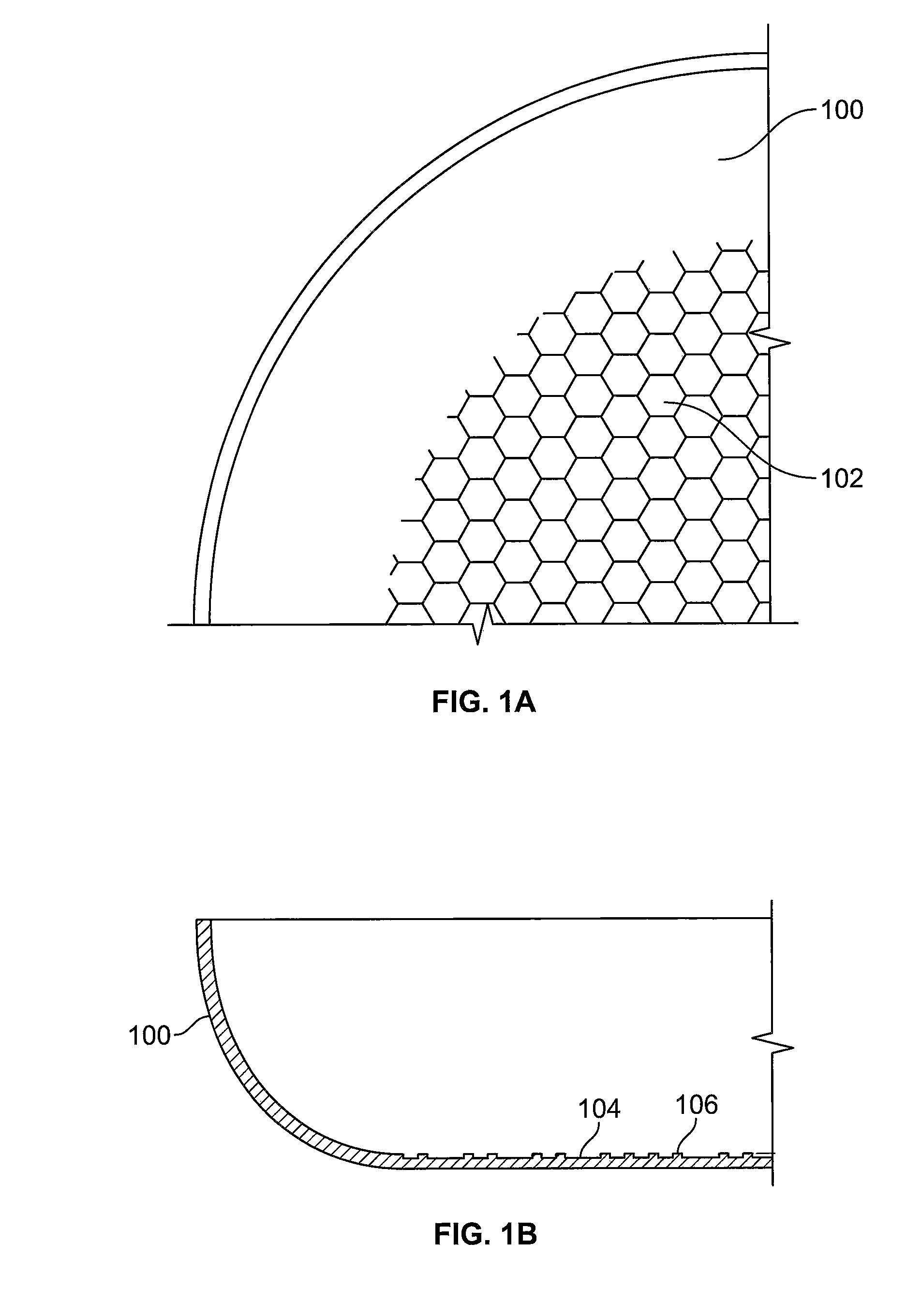 Cookware Surface and Method for Forming Cookware Surface