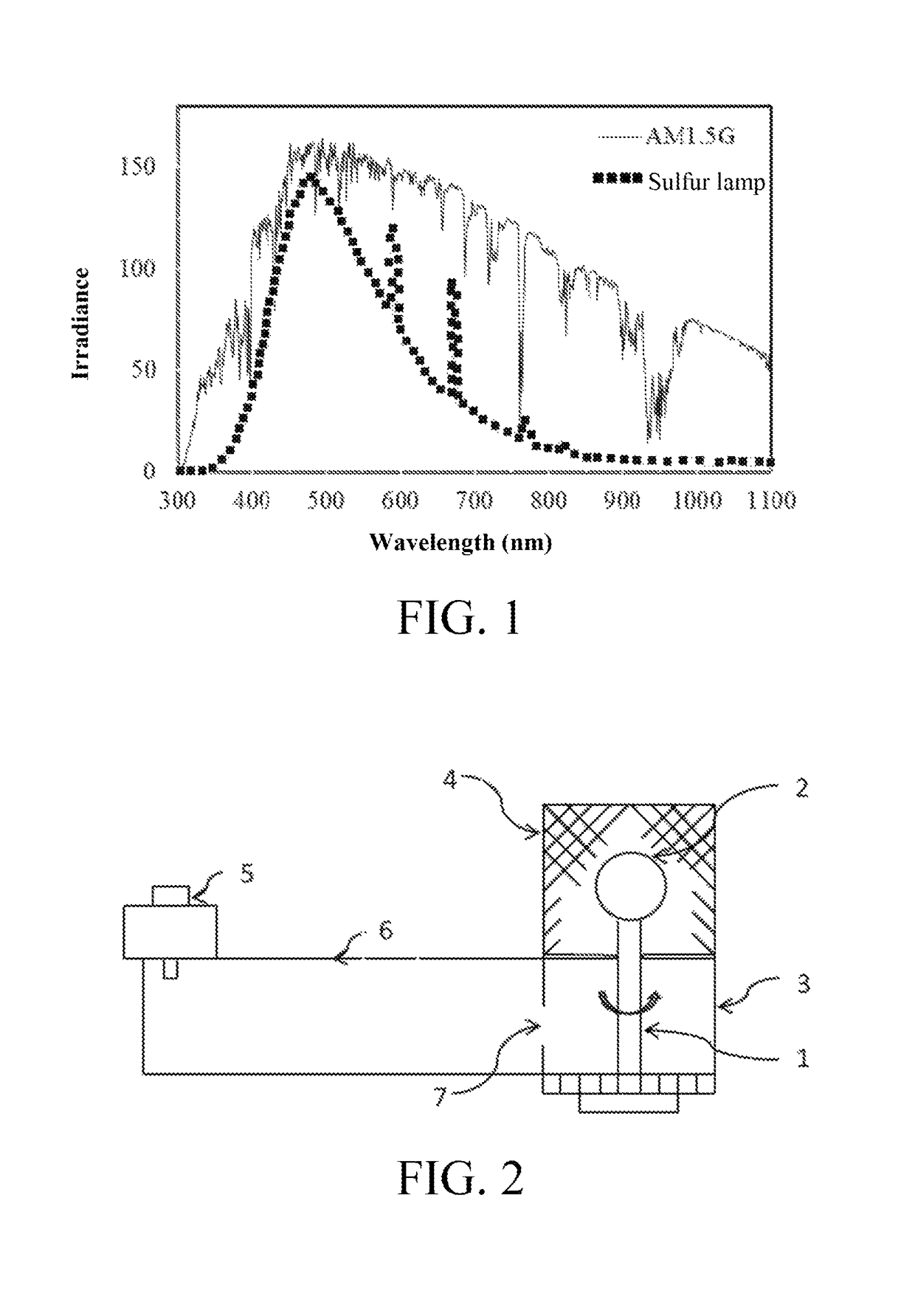 Electrodeless lamp