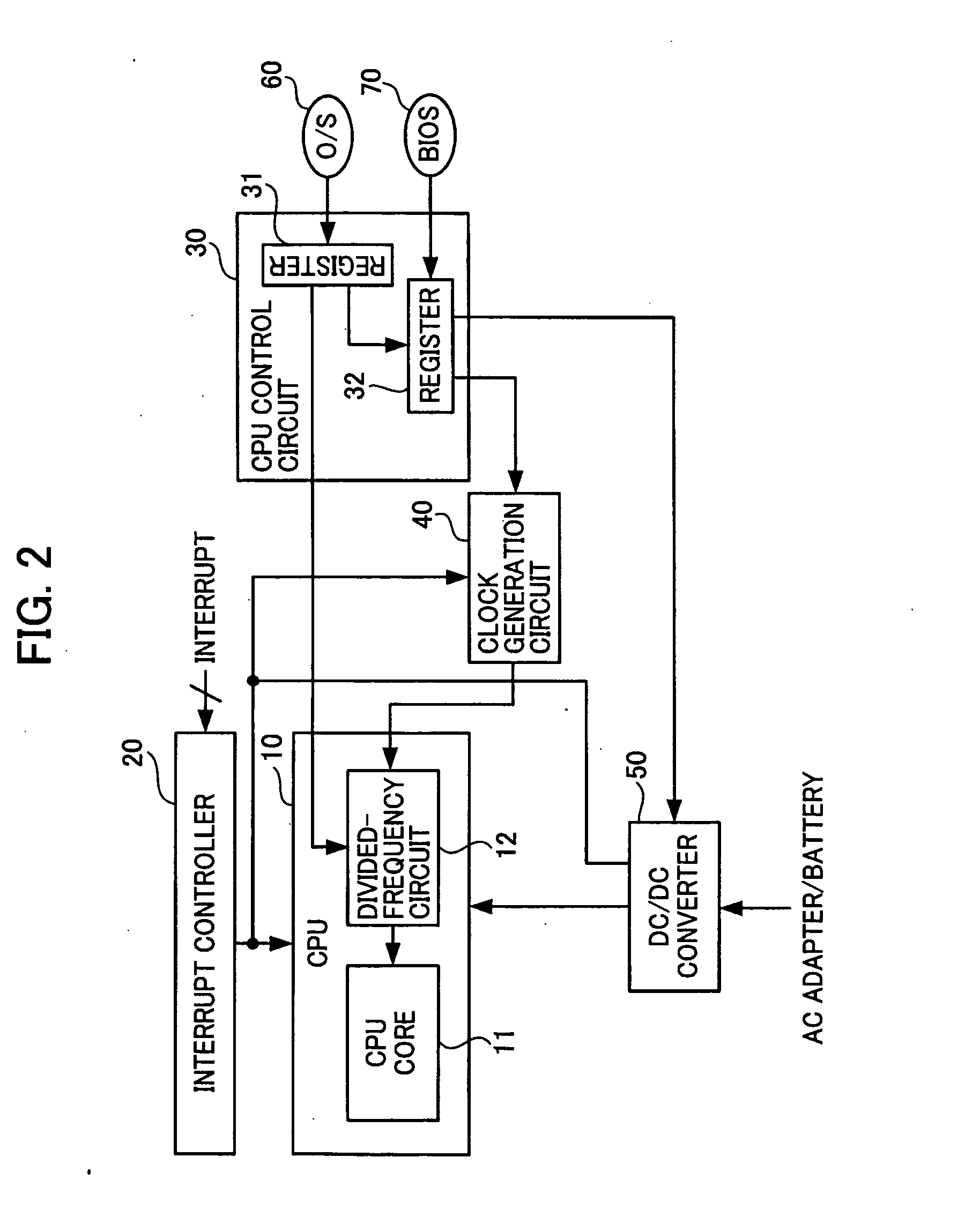 Information processing apparatus, operation control method and operation control program storage medium