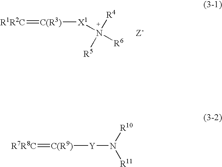 Detergent for Hard Surfaces