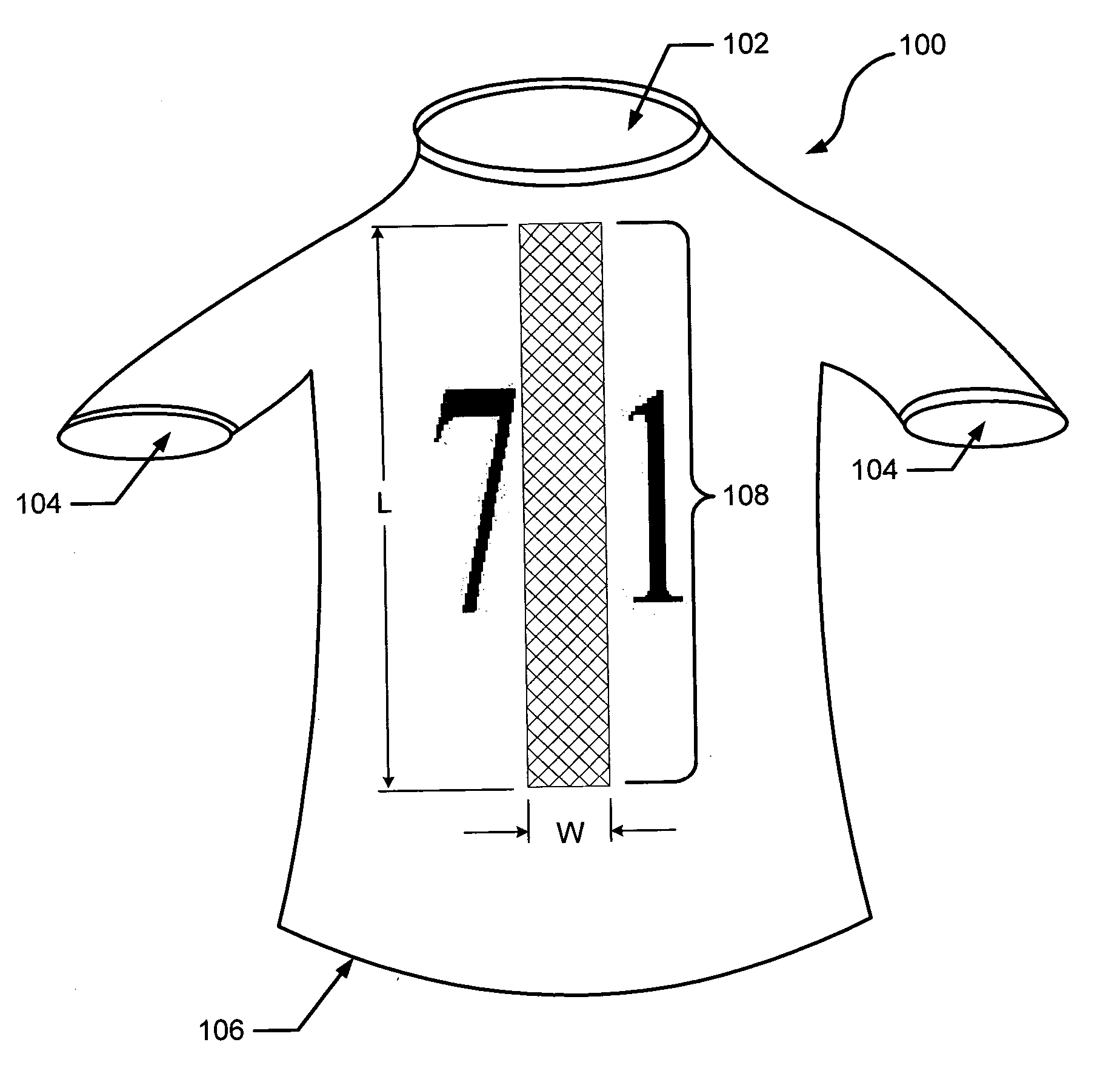 Article of apparel incorporating a zoned modifiable textile structure
