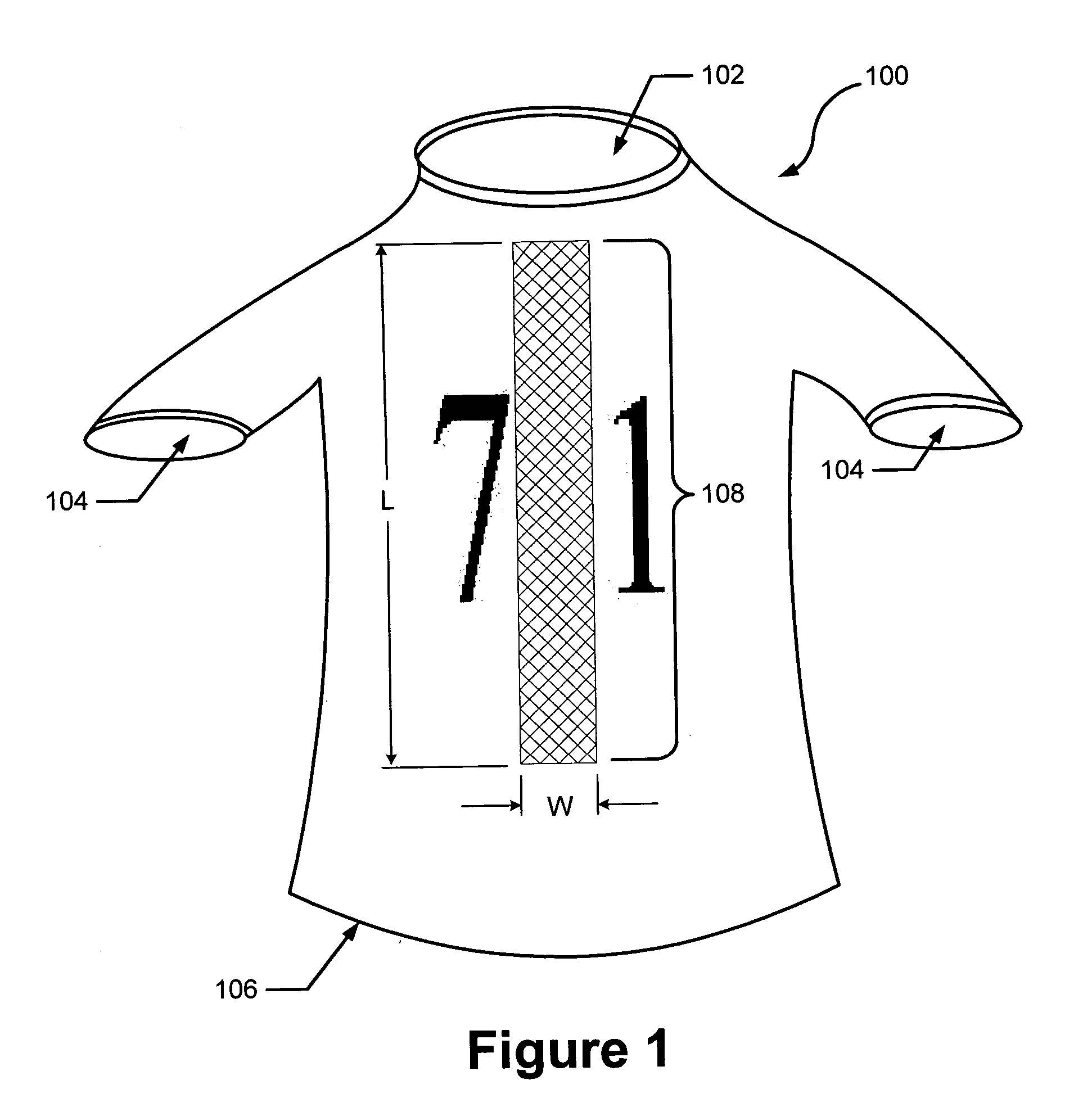 Article of apparel incorporating a zoned modifiable textile structure