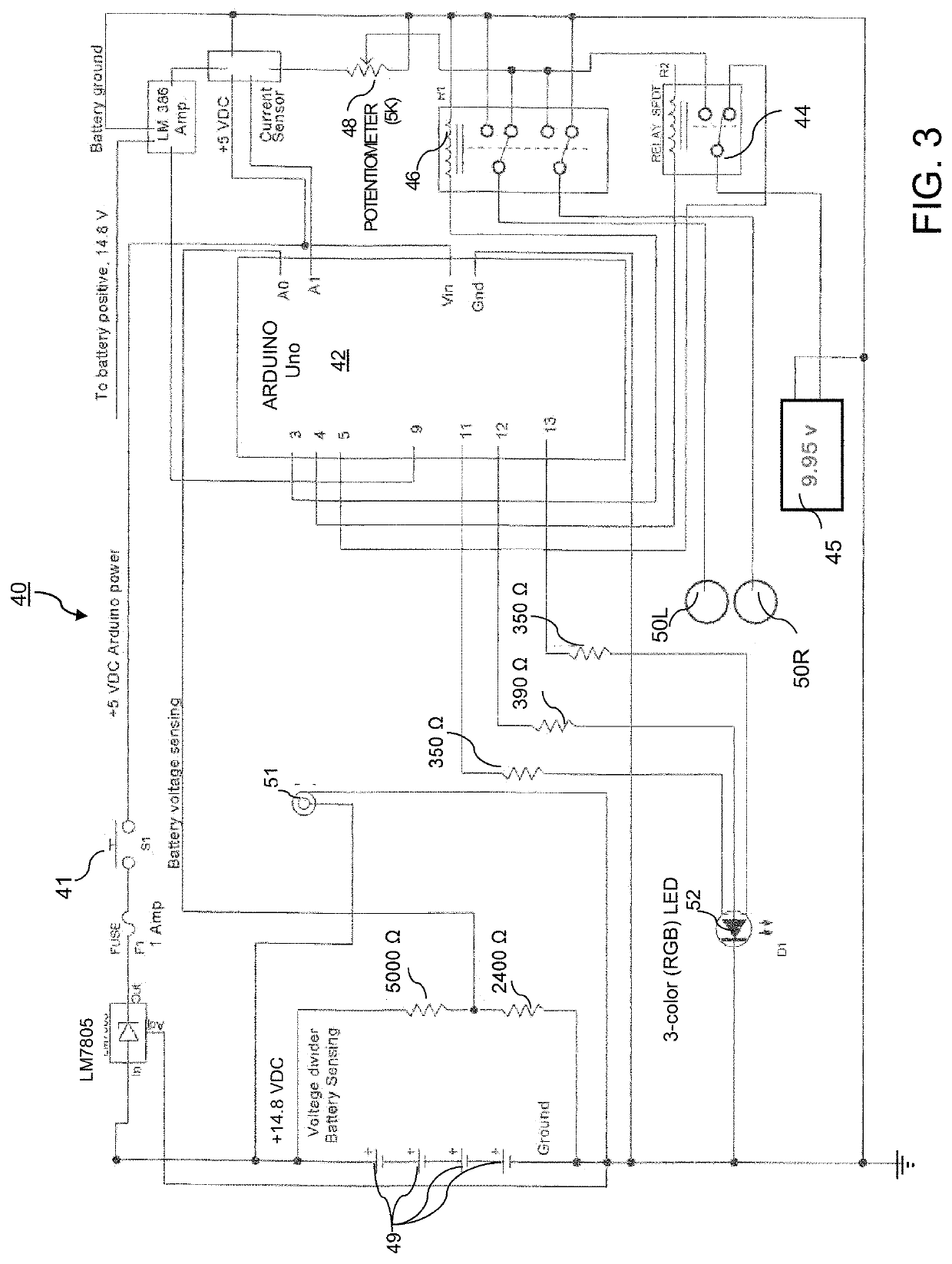 Method and system for altering body mass composition using galvanic vestibular stimulation