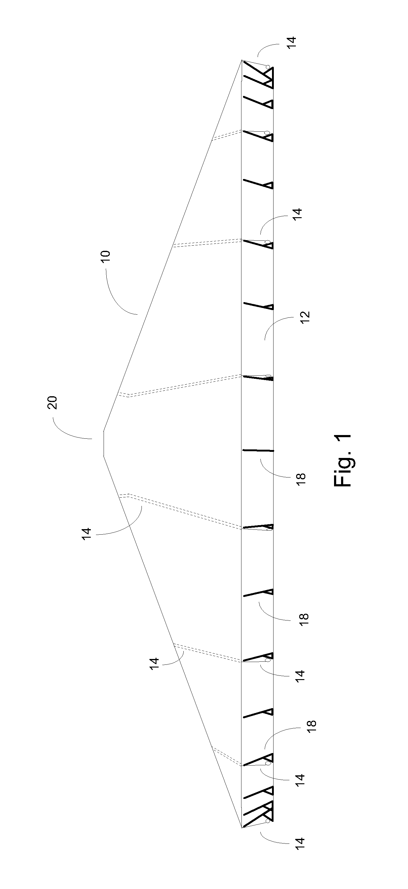 Systems and methods for storage