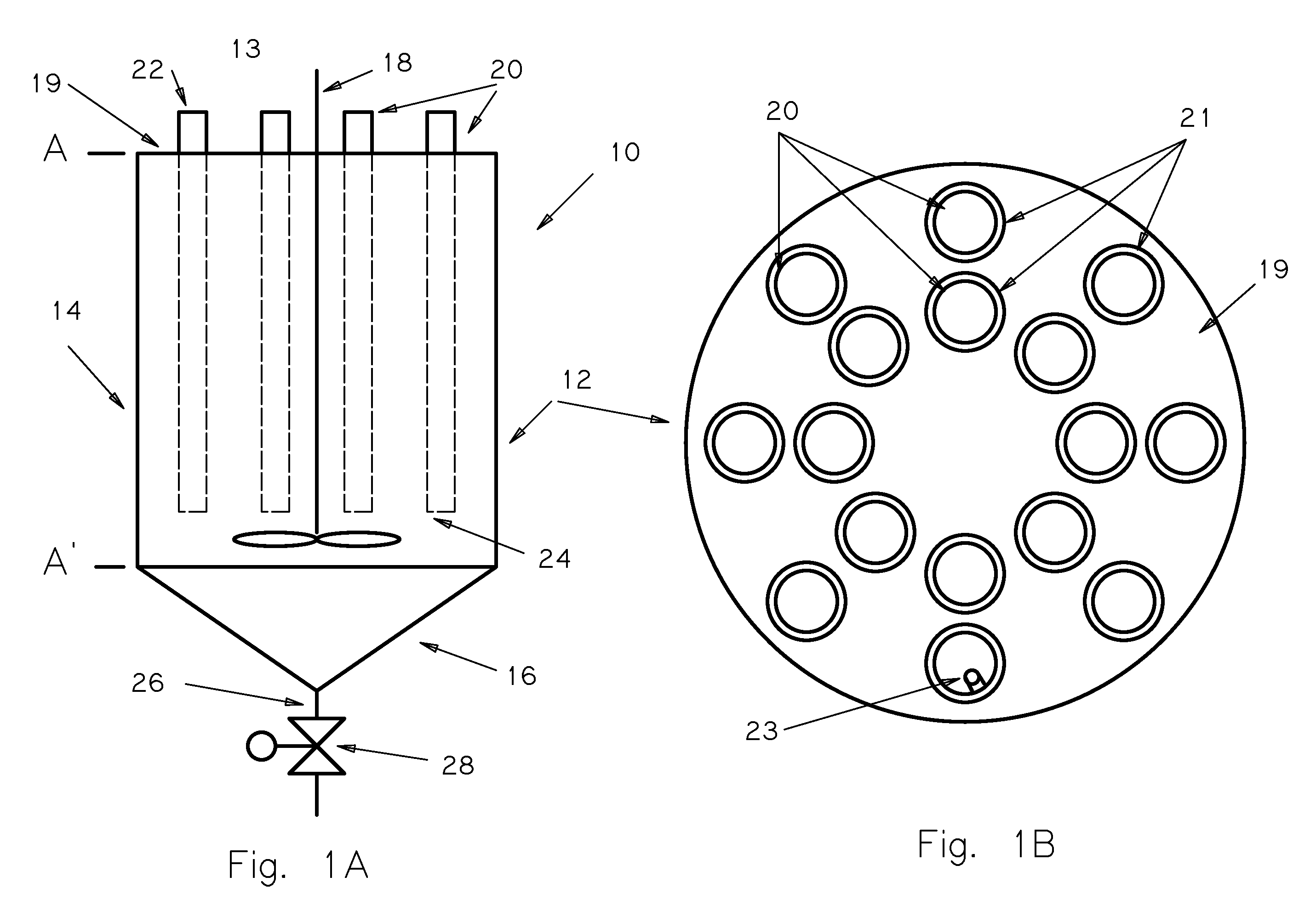 Device and Method for Production of Algae