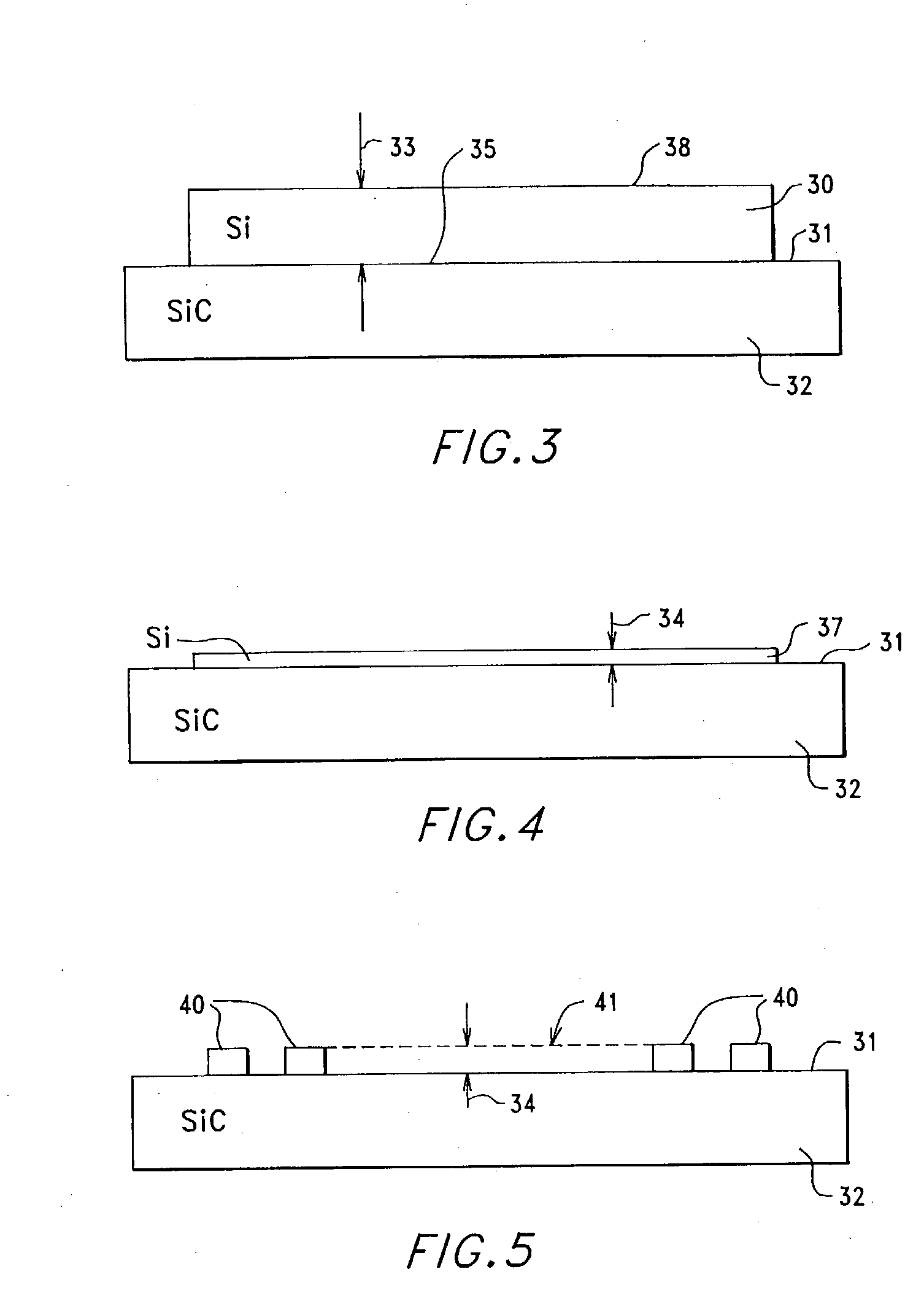 Double heterojunction light emitting diodes and laser diodes having quantum dot silicon light emitters