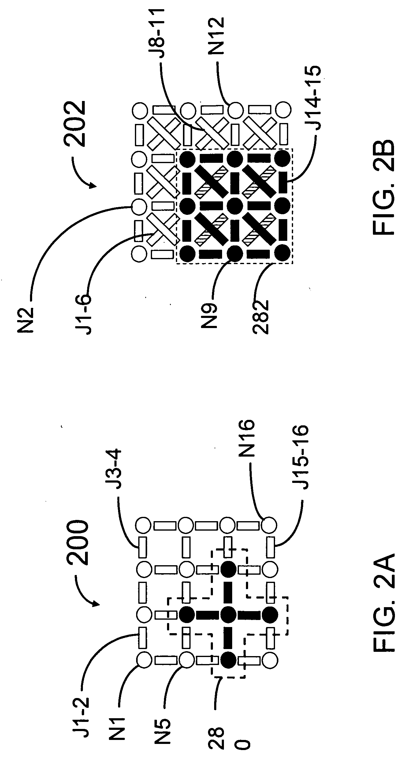 Analog processor comprising quantum devices