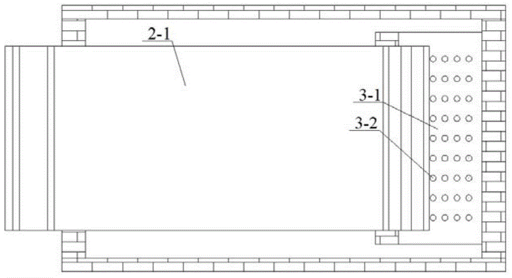 Biomass boiler and method for using heat energy by biomass boiler