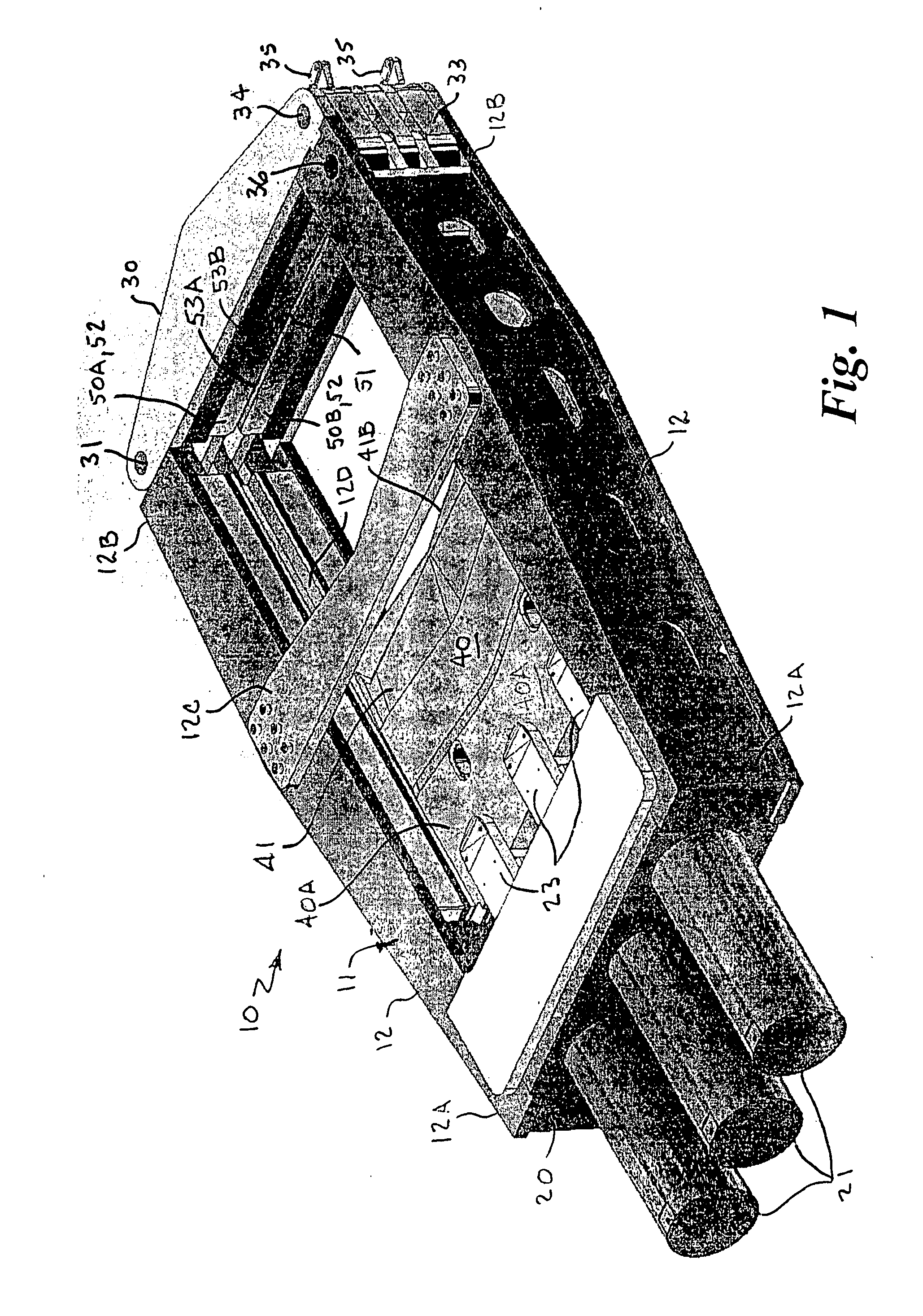 Apparatus and method for shearing reinforced concrete piles and metal piles and crushing reinforced concrete piles