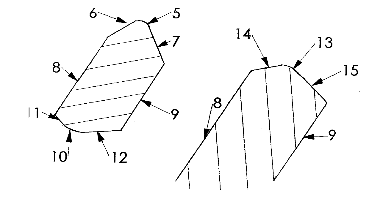 Three-plane concurrent construction method and star wheel of single-screw compressor constructed by same