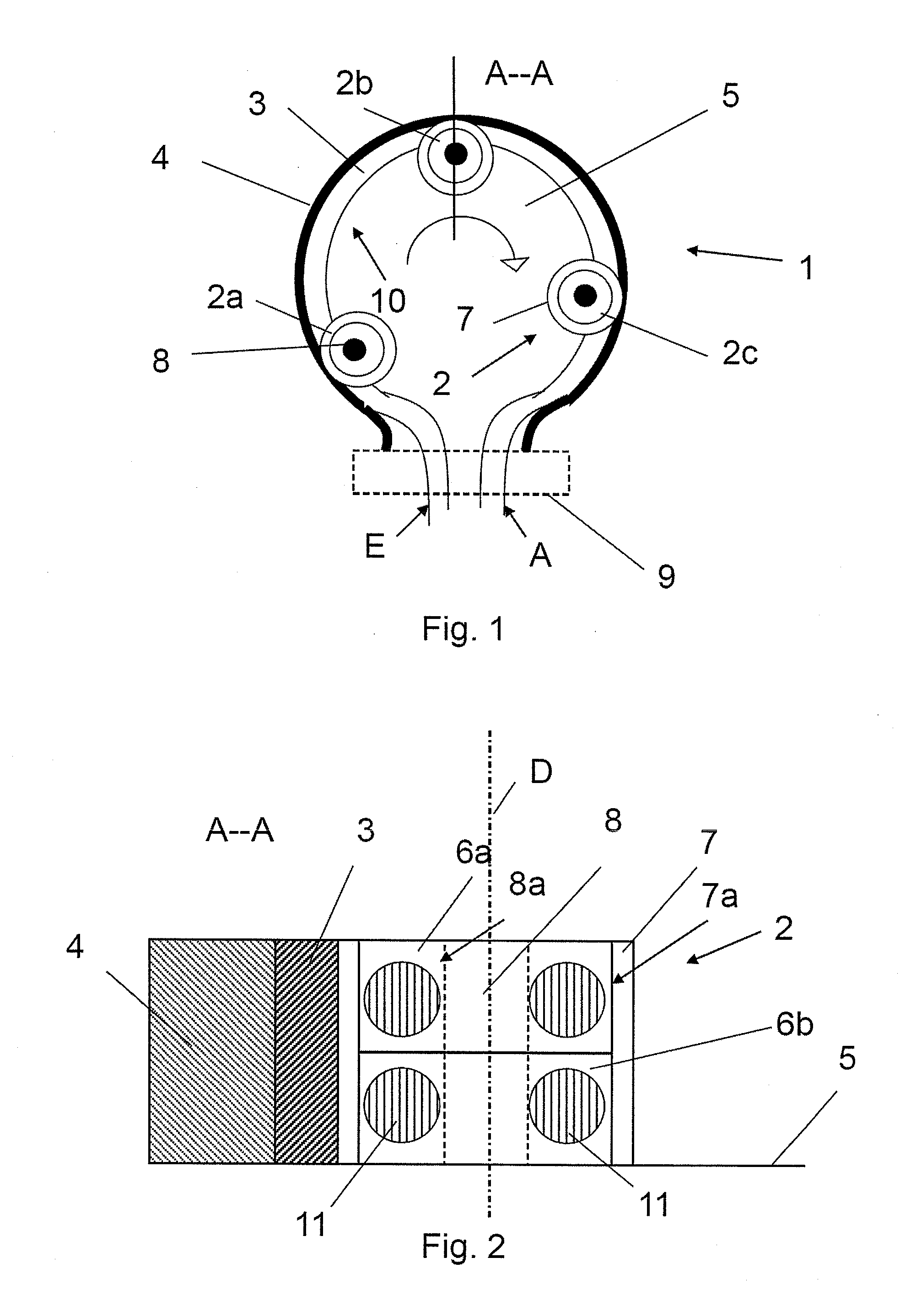 Peristaltic Pump