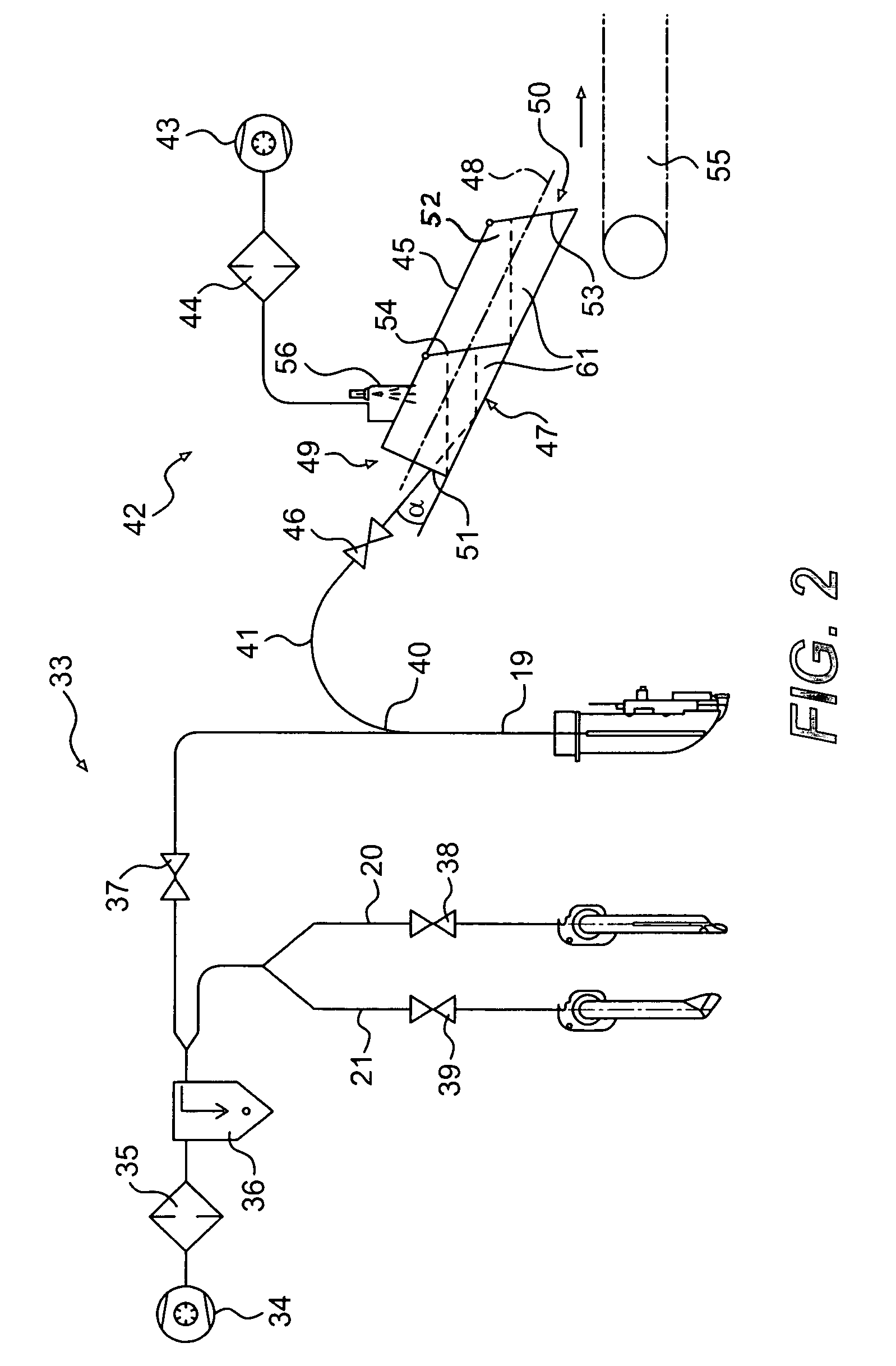 Method for gutting beheaded and non-beheaded fish and device for implementing the same