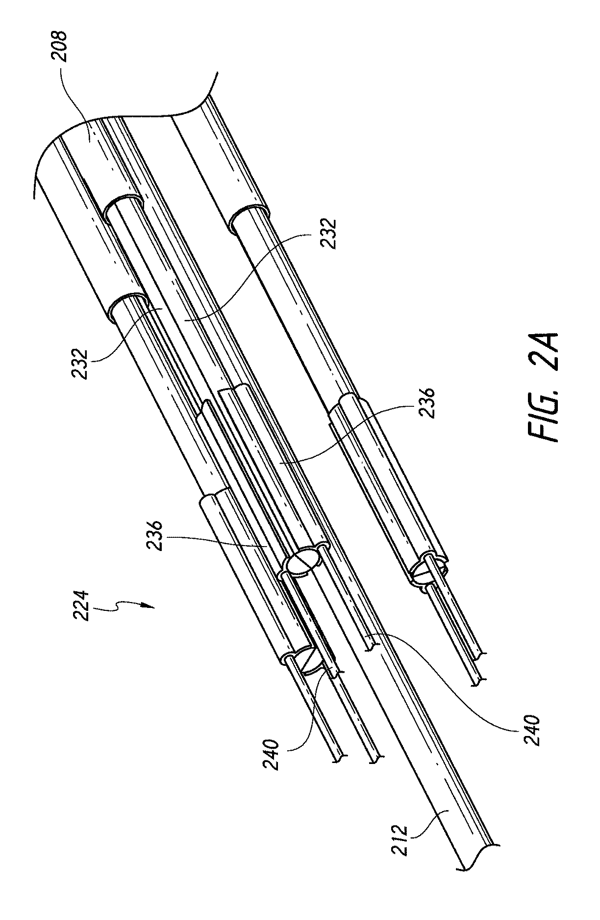 Methods and devices for performing abdominal surgery