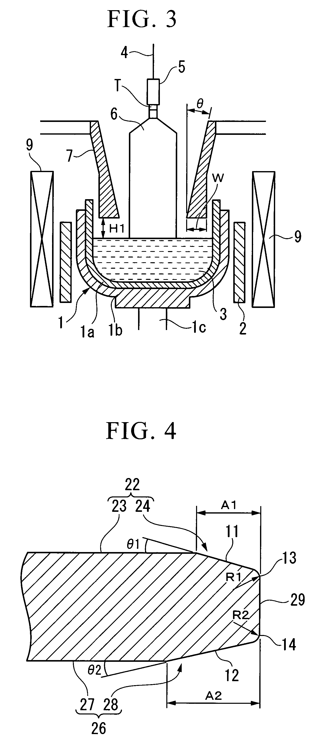 Silicon single crystal wafer for IGBT and method for manufacturing silicon single crystal wafer for IGBT