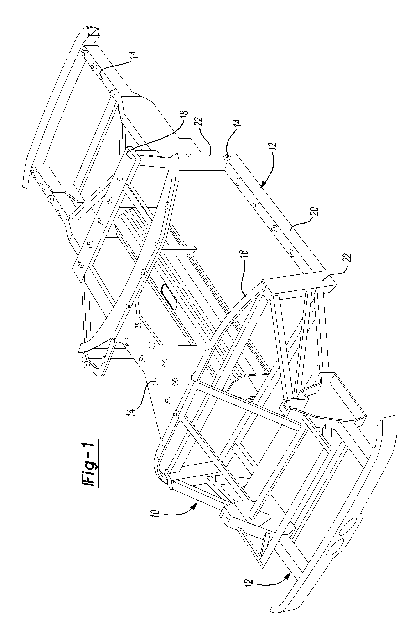 Rivet nut with machinable head and method of making a vehicle body