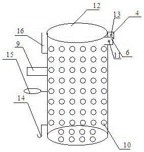 Multifunctional bath basket