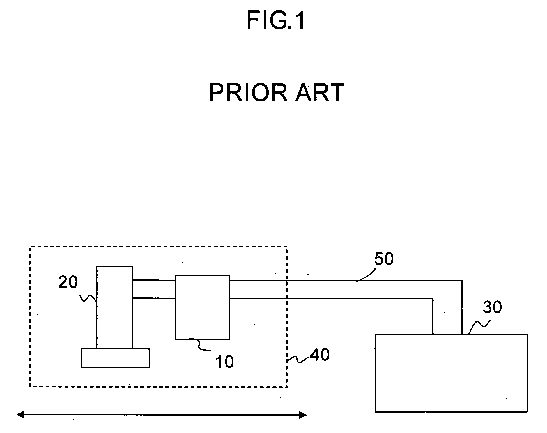 Pressure buffer, ink-jet head, and ink-jet recording apparatus