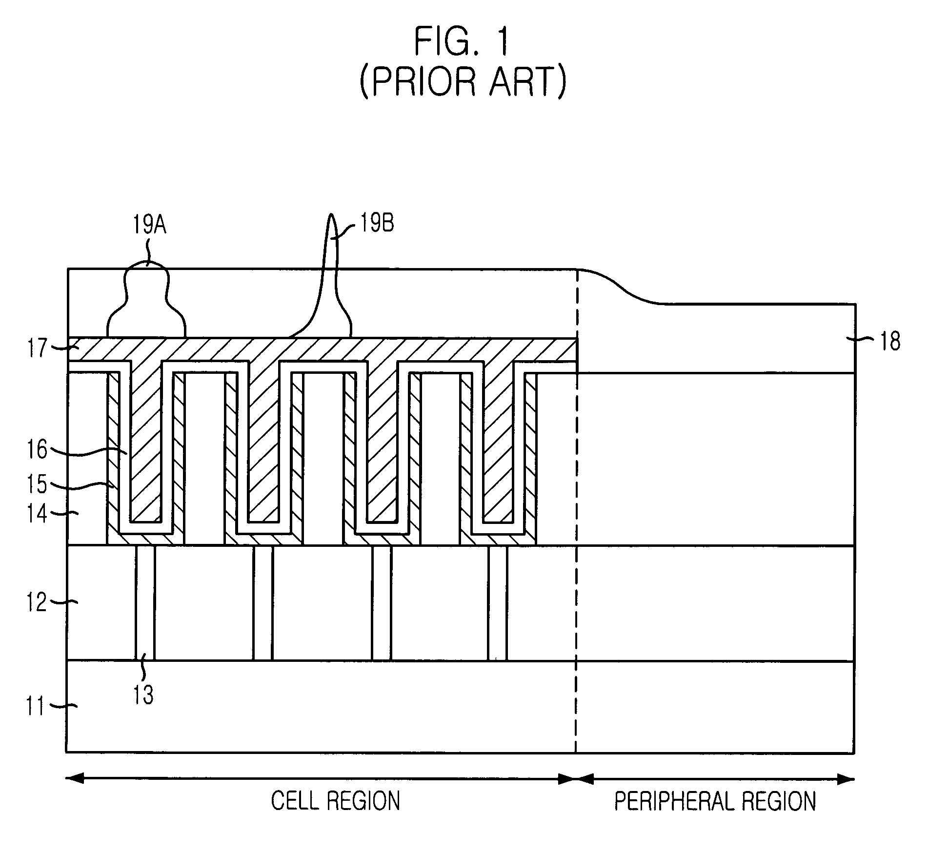 Method for fabricating semiconductor device capable of preventing scratch