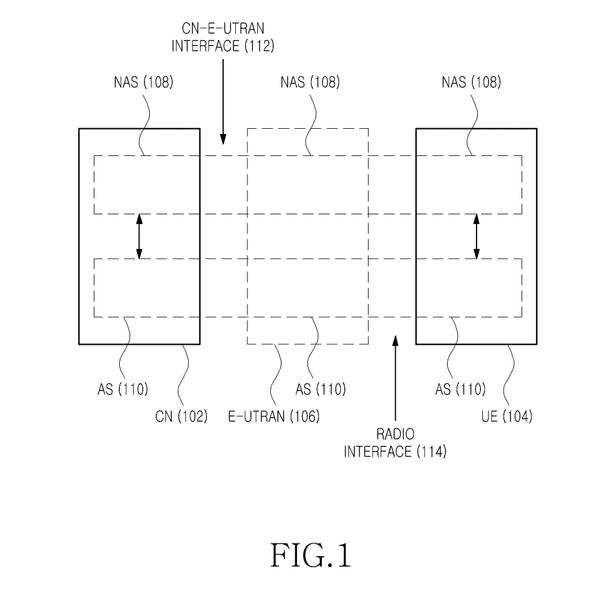 Method of operating a communication system