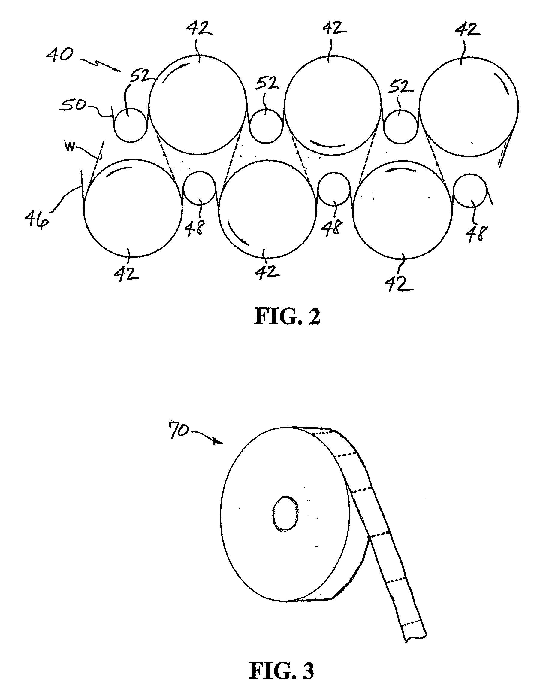 Infrared-Absorbing Ticket Stock and Method of Making Same