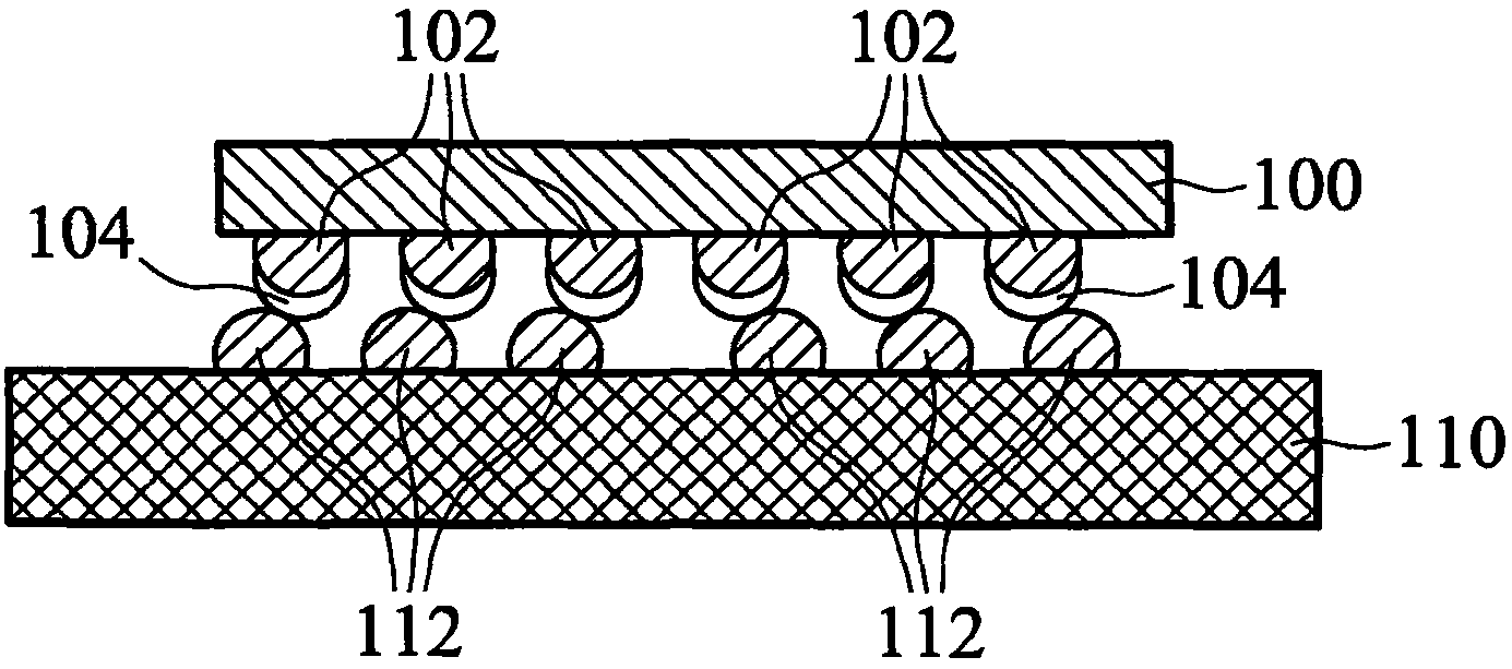 Integrated circuit structure