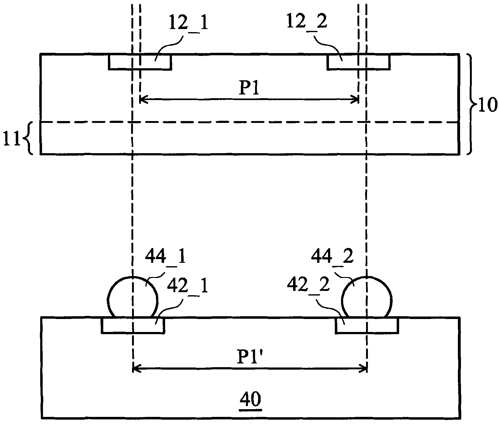 Integrated circuit structure
