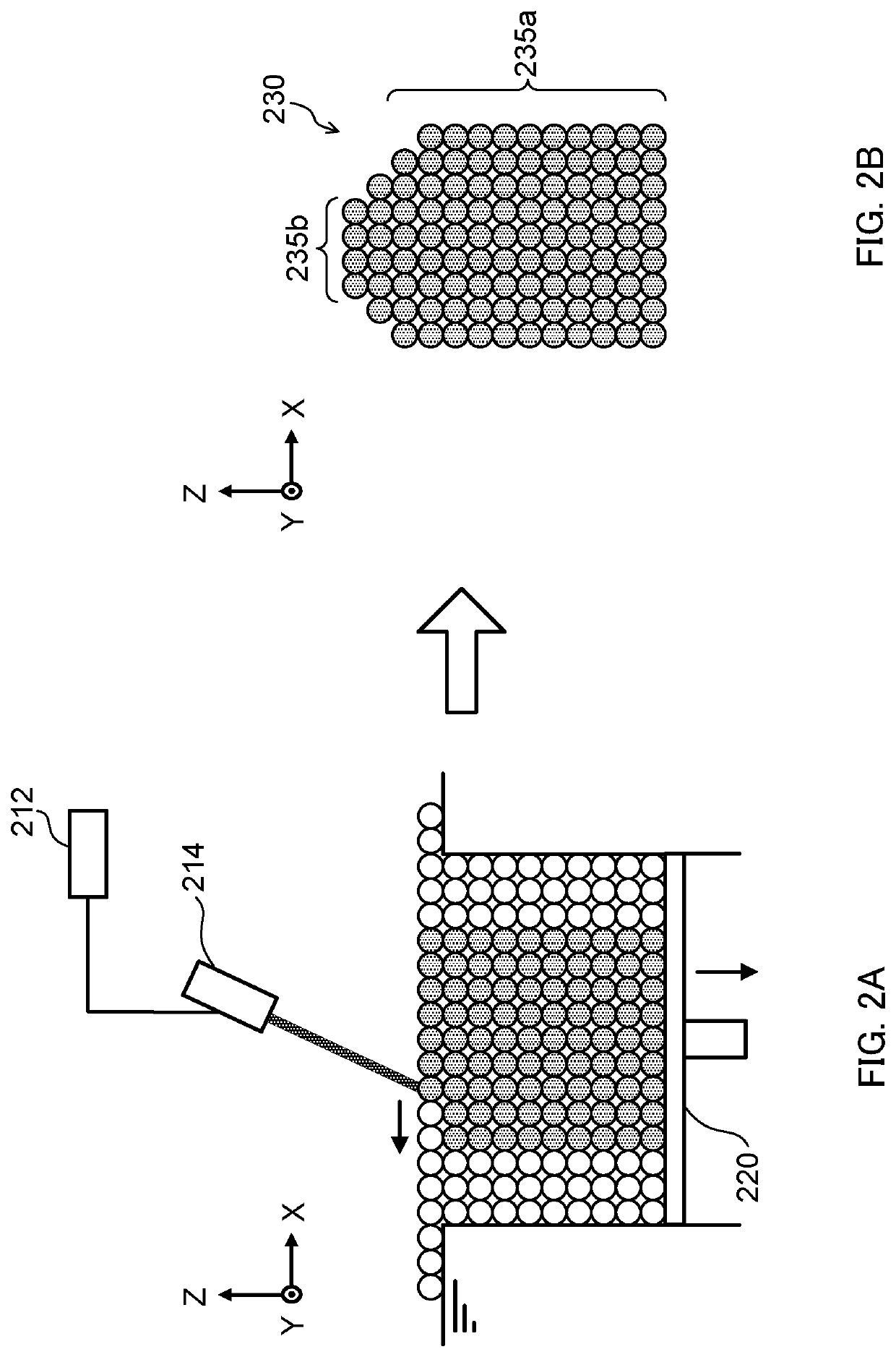 Manufacturing method for resin molded body and resin molded body