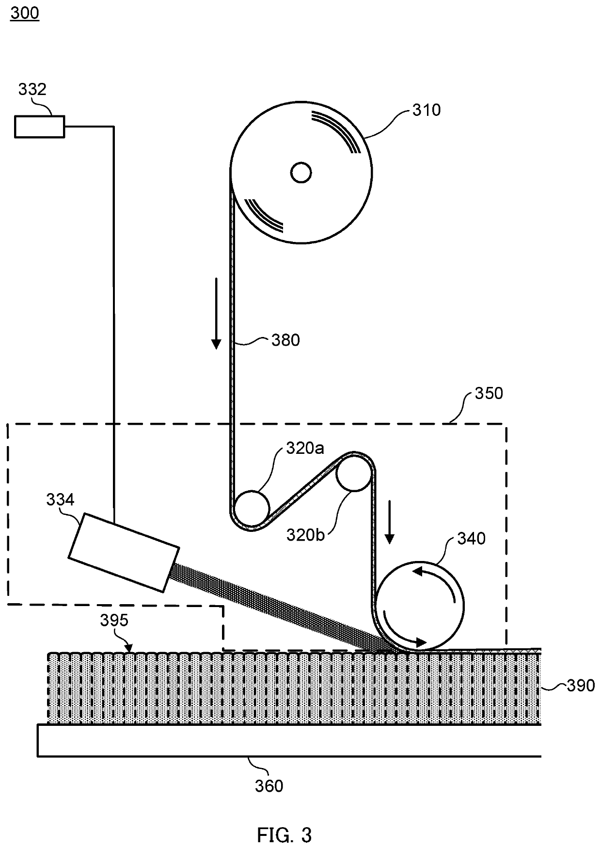 Manufacturing method for resin molded body and resin molded body