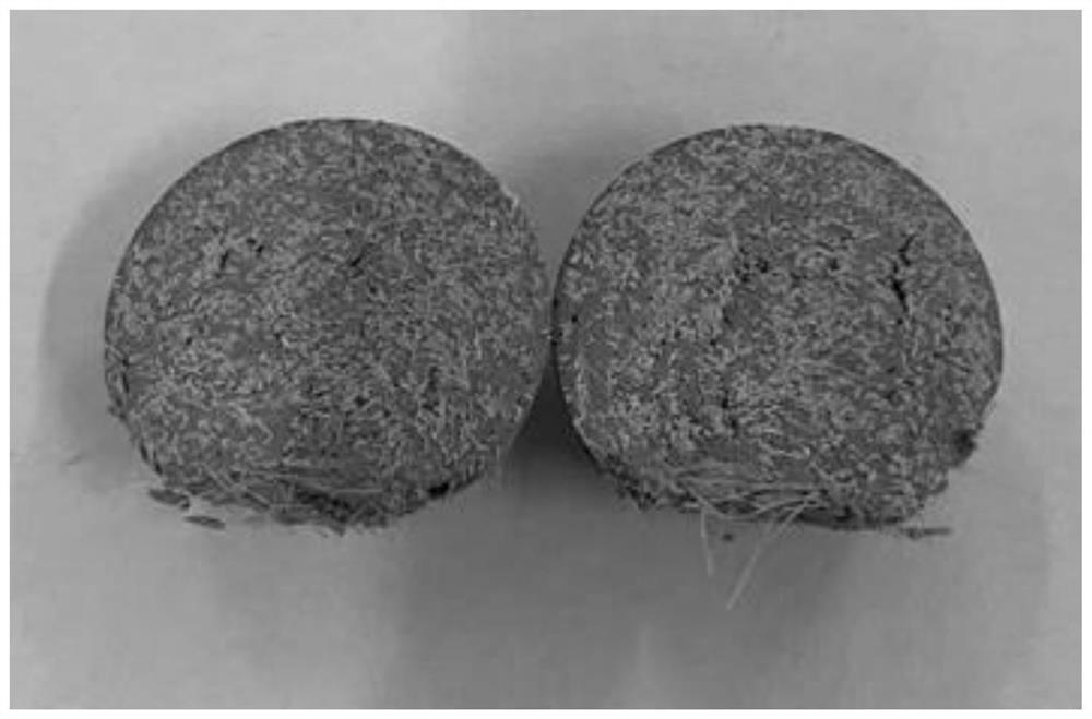 Acid soil remediation agent as well as preparation method and application thereof