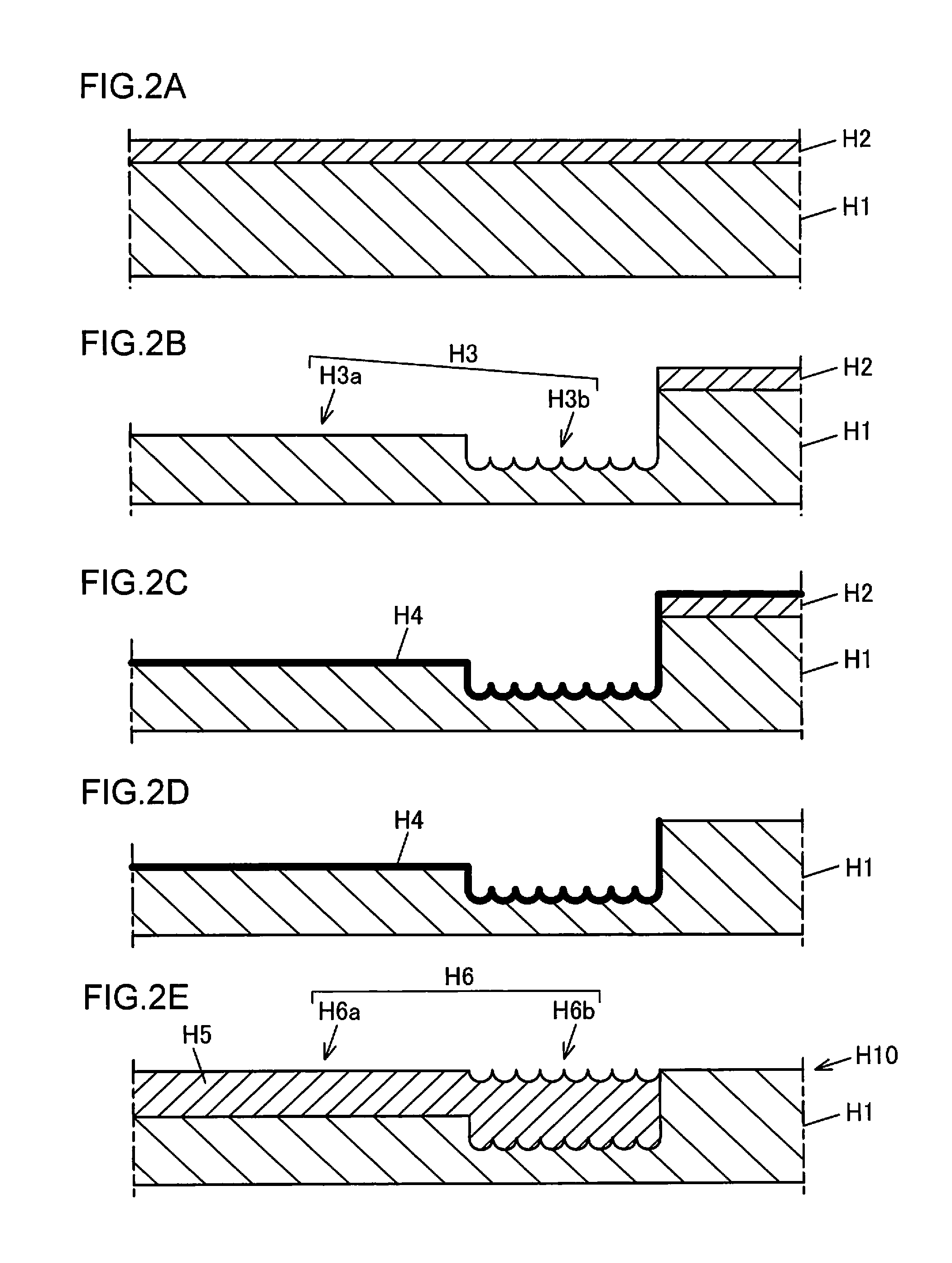 Circuit board, and semiconductor device having component mounted on circuit board