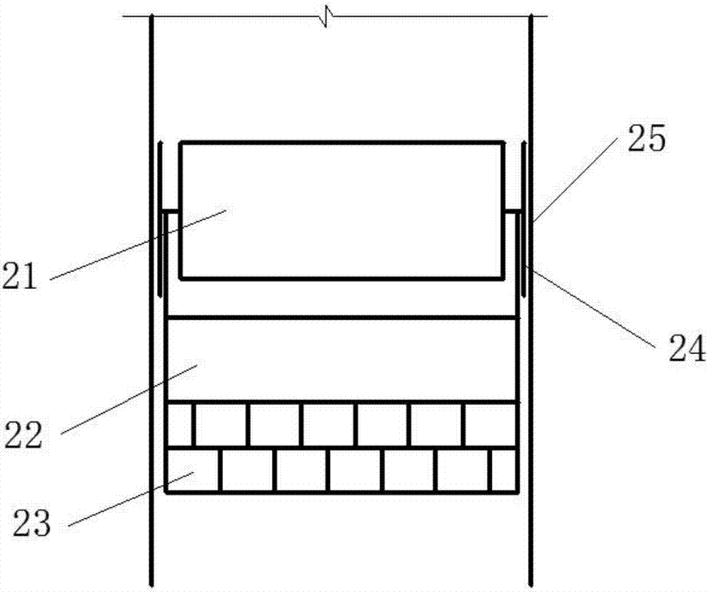 System provided with long belt replacement mechanism and replacement method