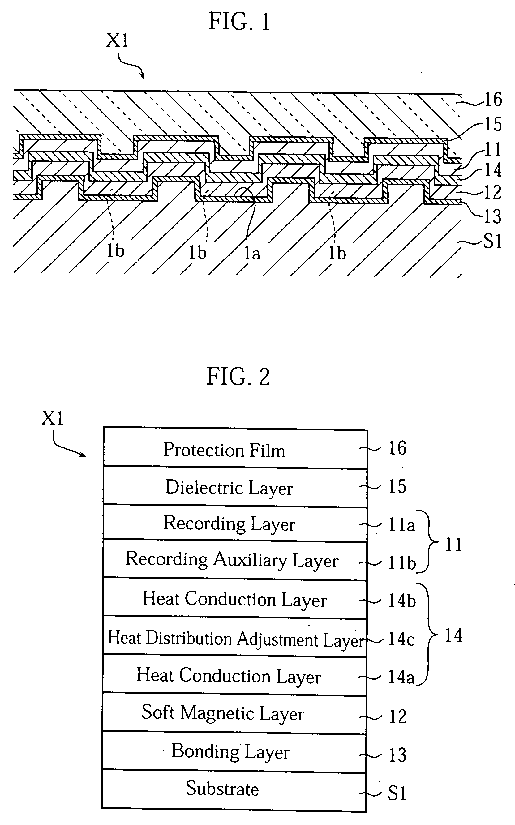 Magneto-optical recording medium and method of manufacturing the same