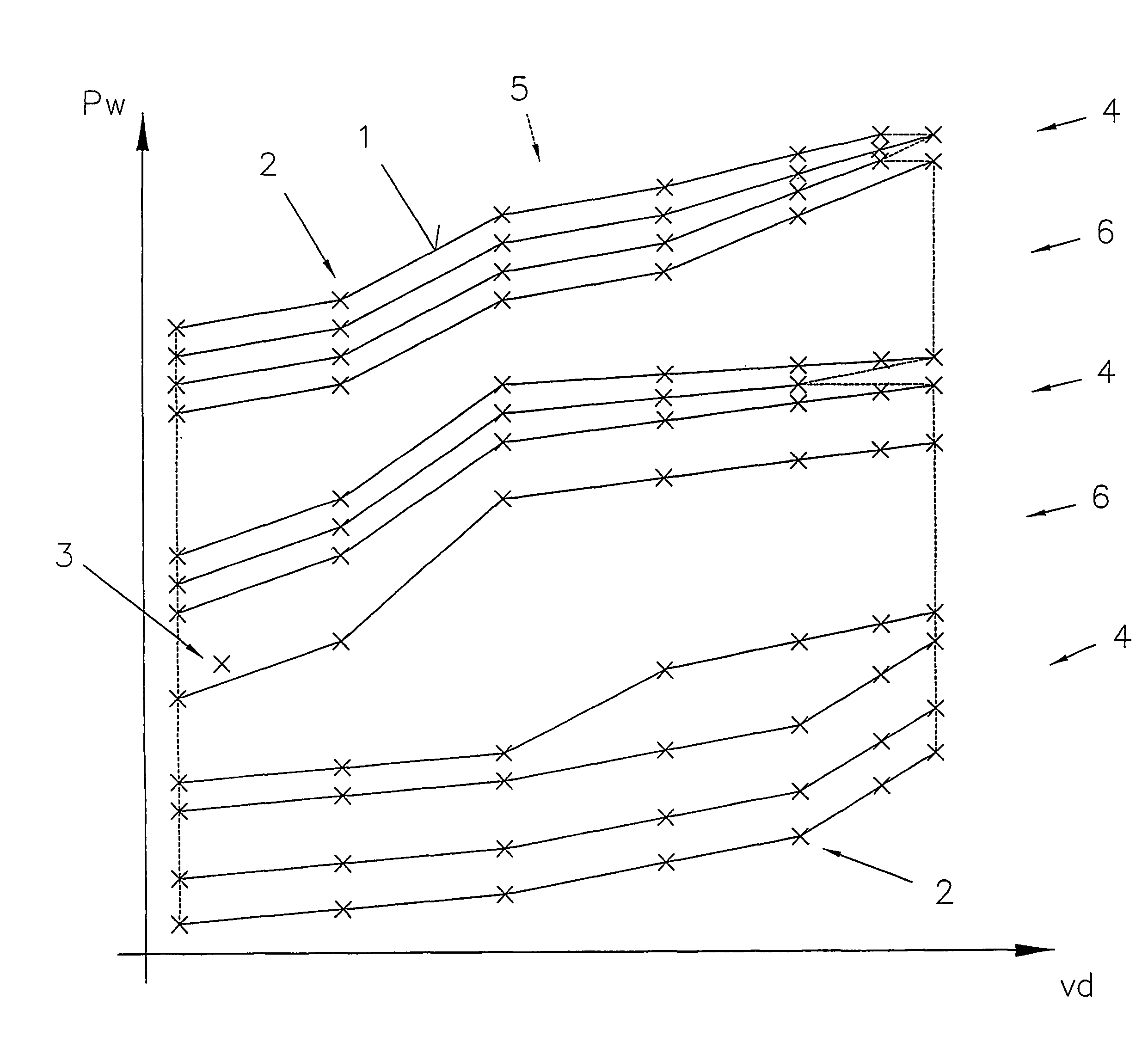Method for controlling a welder