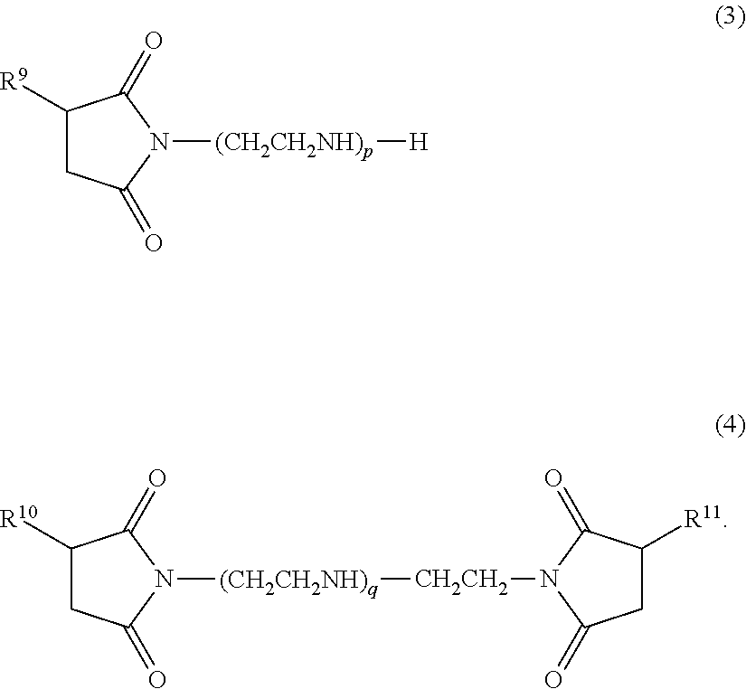 Lubricating oil composition